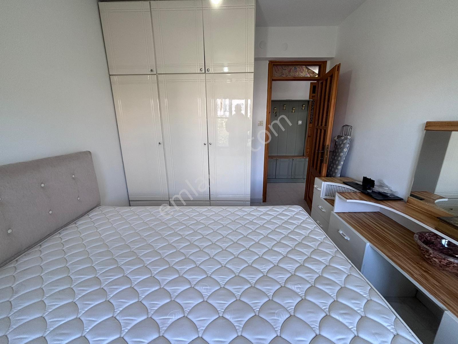 Erdek Çuğra Mevkinde Denize Ve Merkeze Yakın 2+1 Satılık Daire - Görsel 17