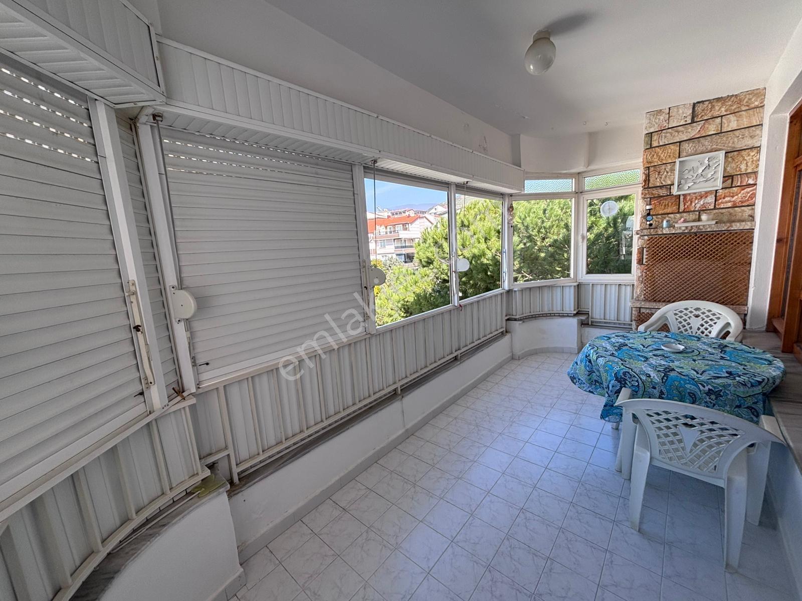 Erdek Çuğra Mevkinde Denize Ve Merkeze Yakın 2+1 Satılık Daire - Görsel 16