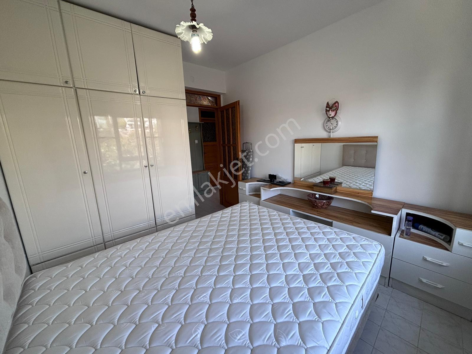 Erdek Çuğra Mevkinde Denize Ve Merkeze Yakın 2+1 Satılık Daire - Görsel 35