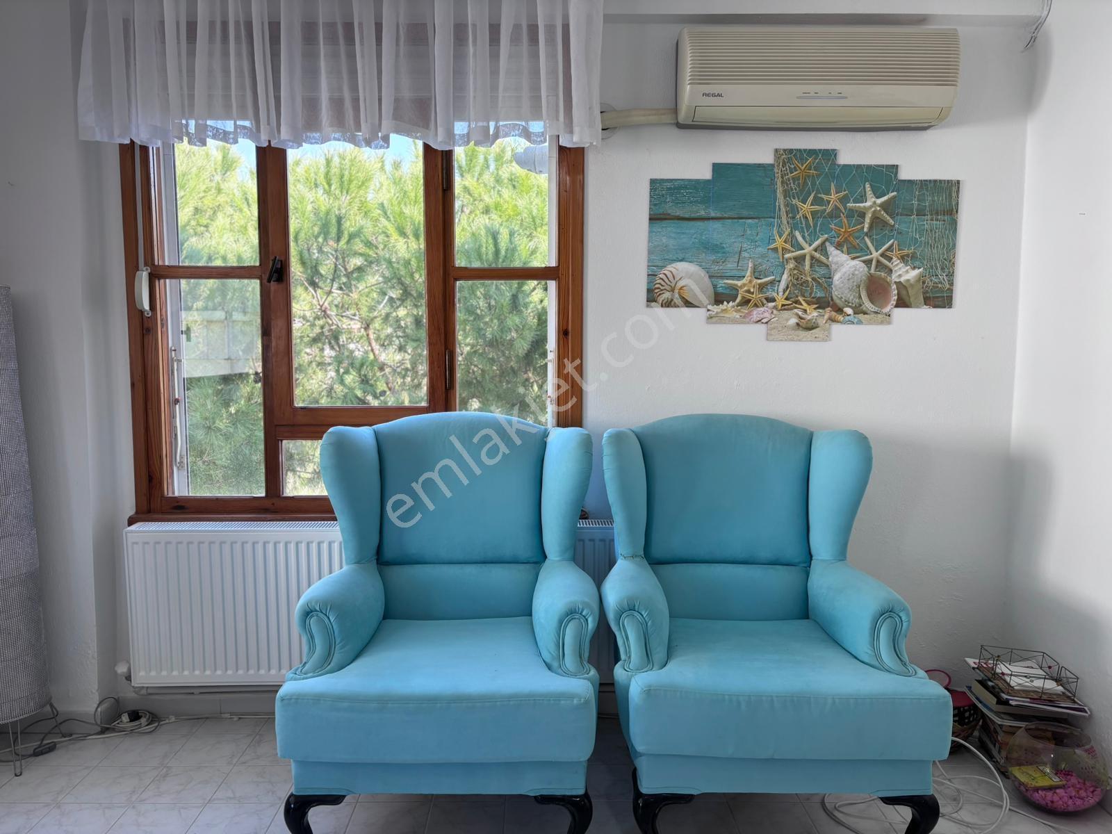 Erdek Çuğra Mevkinde Denize Ve Merkeze Yakın 2+1 Satılık Daire - Görsel 6