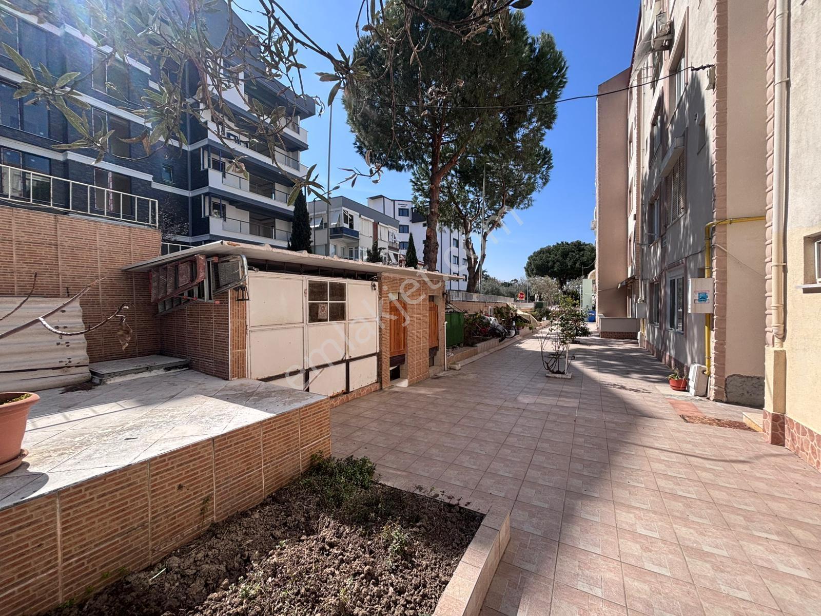 Pozitif'ten Kurbağalı'da 2+1 İçi Yeni Verandalı Satılık Daire - Görsel 12