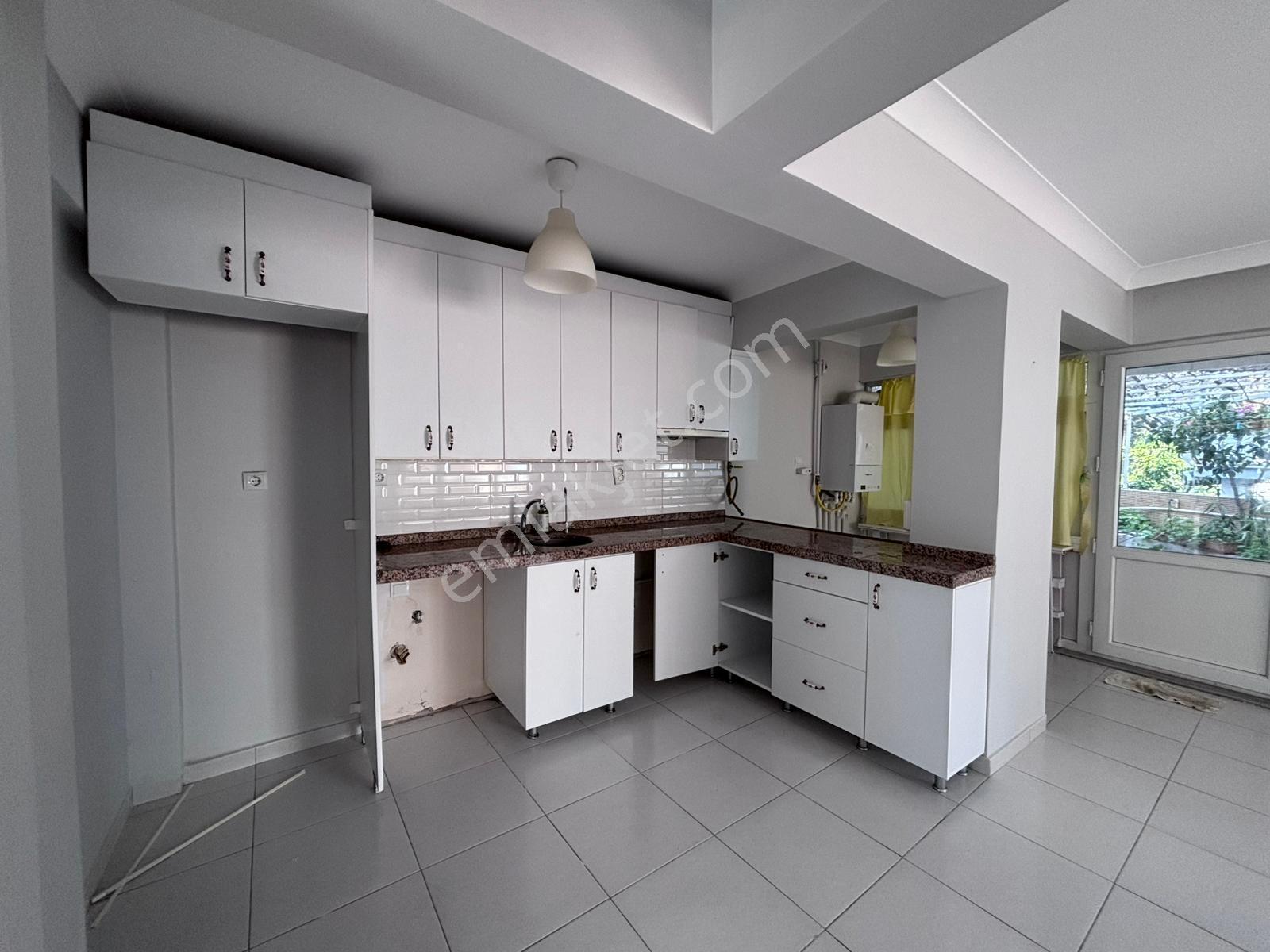 Pozitif'ten Kurbağalı'da 2+1 İçi Yeni Verandalı Satılık Daire - Görsel 5