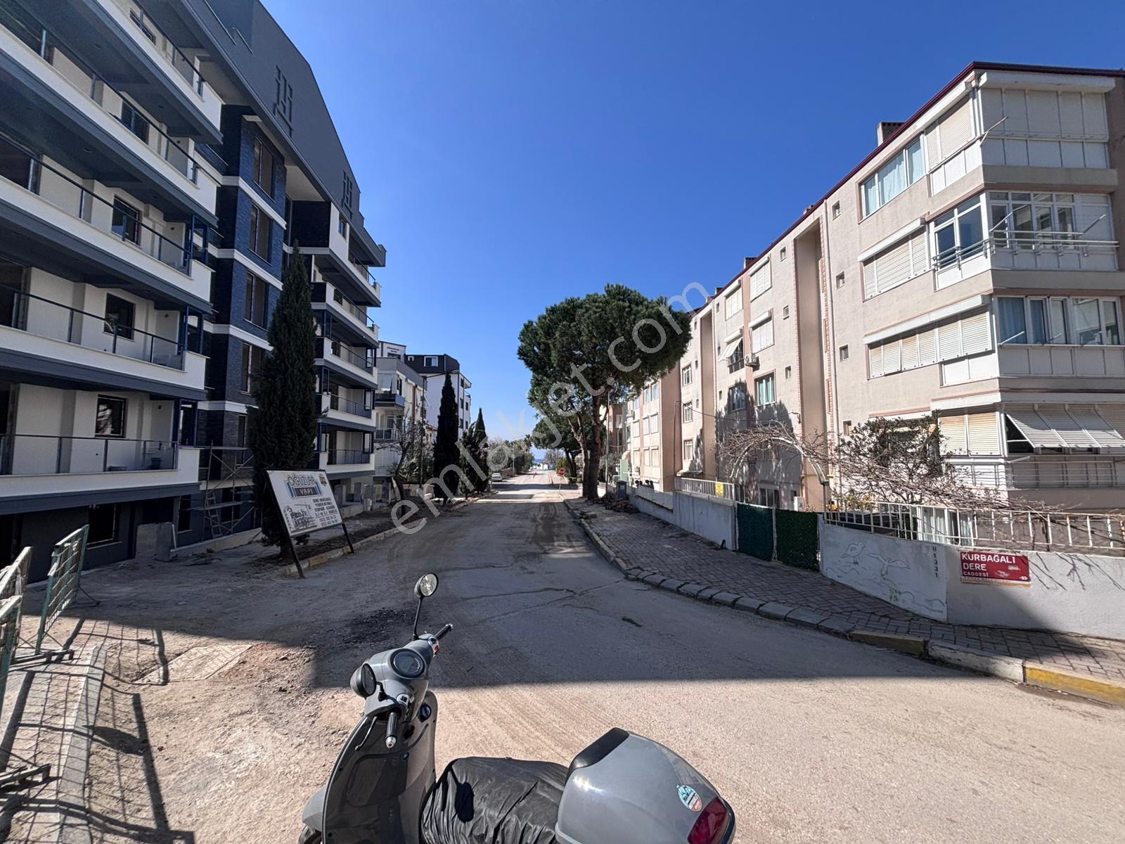 Pozitif'ten Kurbağalı'da 2+1 İçi Yeni Verandalı Satılık Daire - Görsel 30