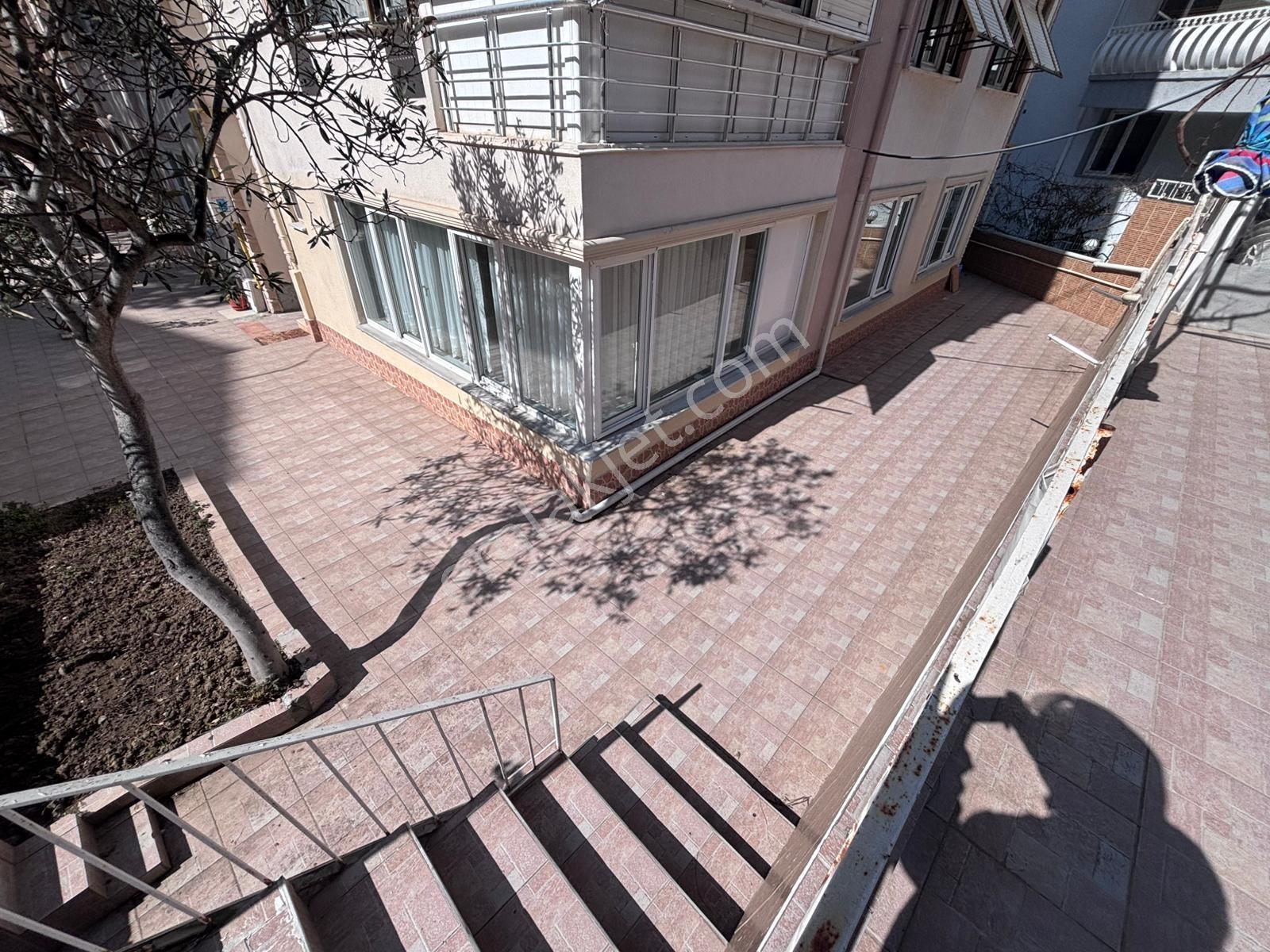 Pozitif'ten Kurbağalı'da 2+1 İçi Yeni Verandalı Satılık Daire - Görsel 28