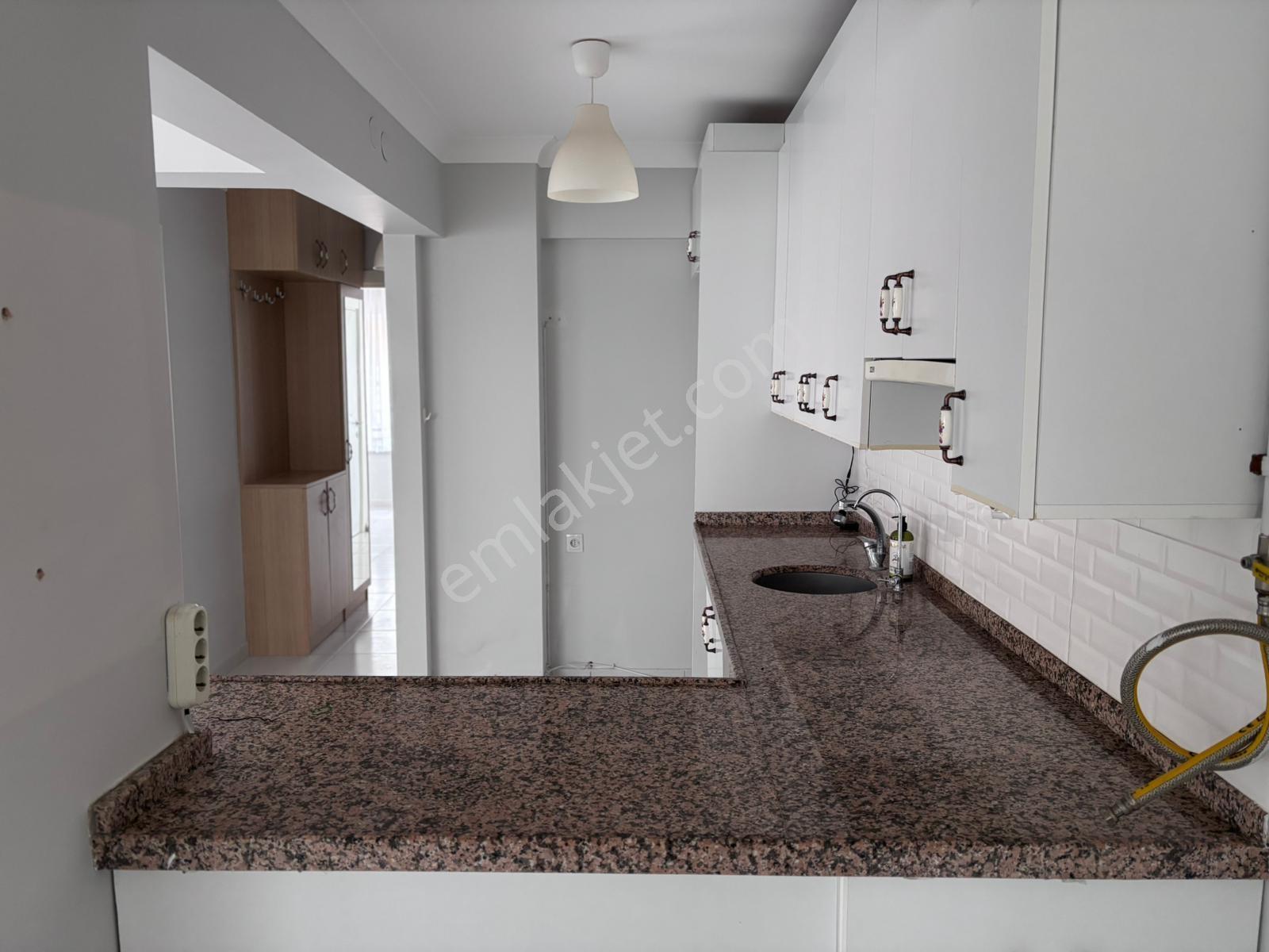 Pozitif'ten Kurbağalı'da 2+1 İçi Yeni Verandalı Satılık Daire - Görsel 7