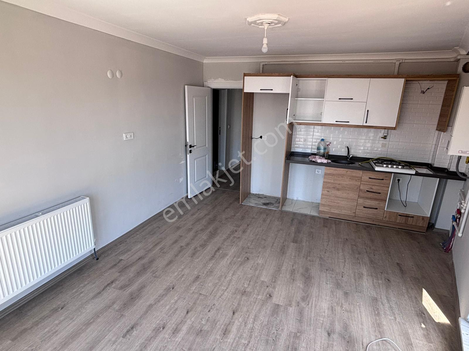 Pozitif'ten Alaattin Mahallesinde Yeni Binada 2+1 Kiralık Daire - Görsel 19