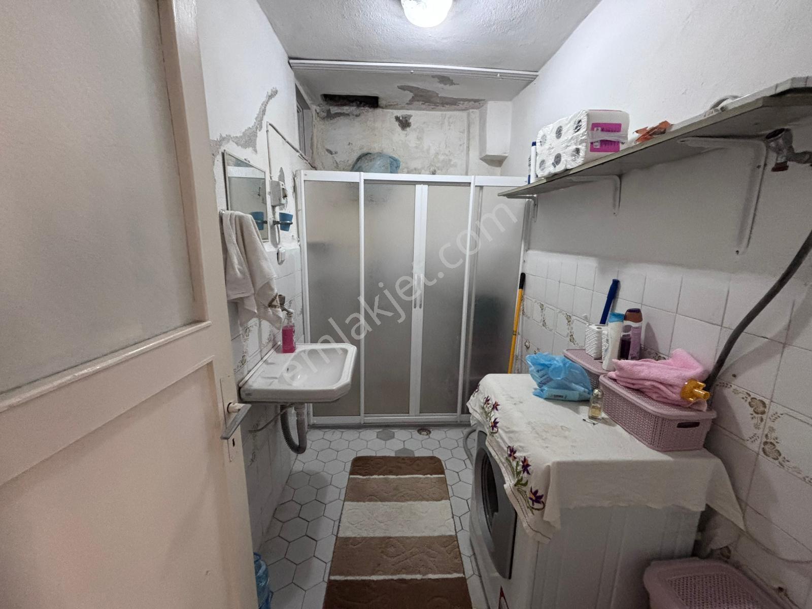 Erdek Halitpaşa'da Yatırımlık, Kendine Ait Bahçeli Yazlık Daire - Görsel 2