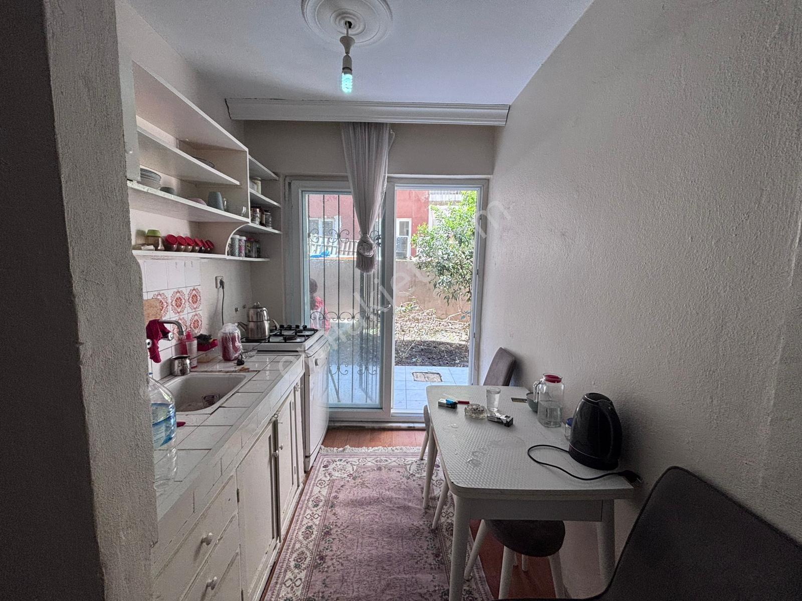 Erdek Halitpaşa'da Yatırımlık, Kendine Ait Bahçeli Yazlık Daire - Görsel 7