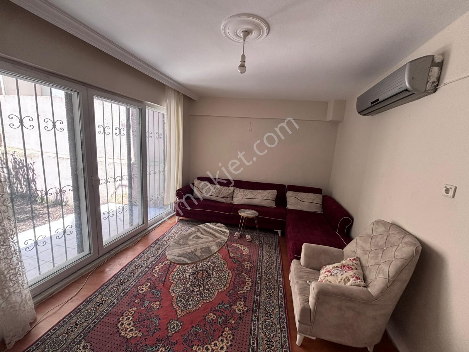 Erdek Halitpaşa'da Yatırımlık, Kendine Ait Bahçeli Yazlık Daire - Görsel 15