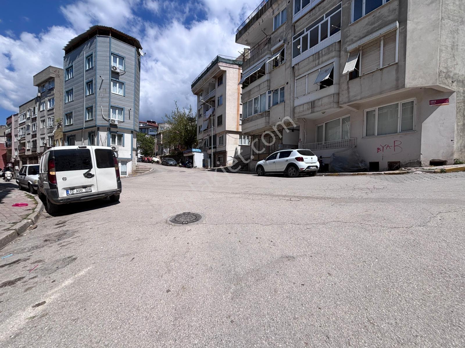 Erdek Halitpaşa'da Yatırımlık, Kendine Ait Bahçeli Yazlık Daire - Görsel 12