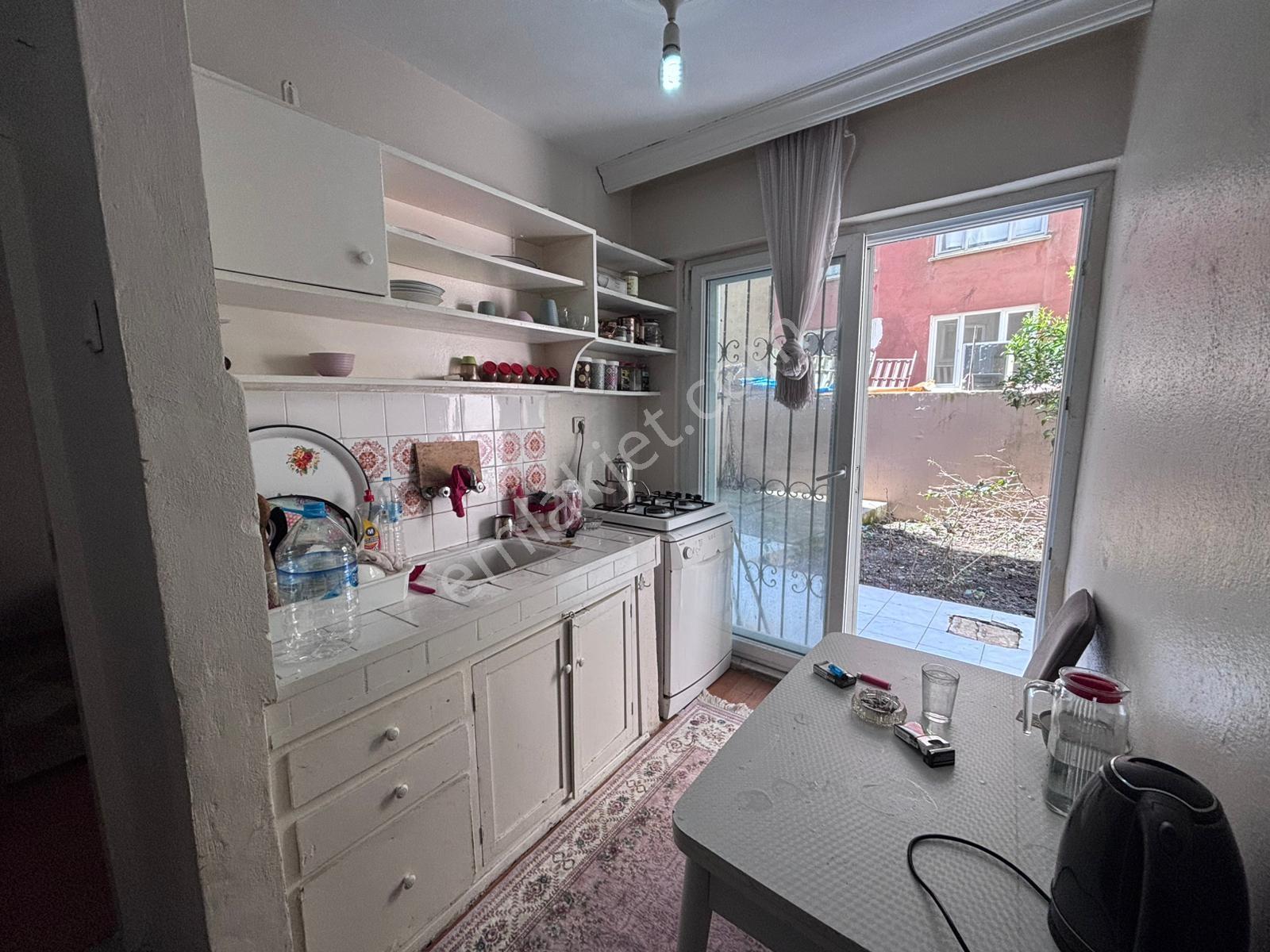 Erdek Halitpaşa'da Yatırımlık, Kendine Ait Bahçeli Yazlık Daire - Görsel 5
