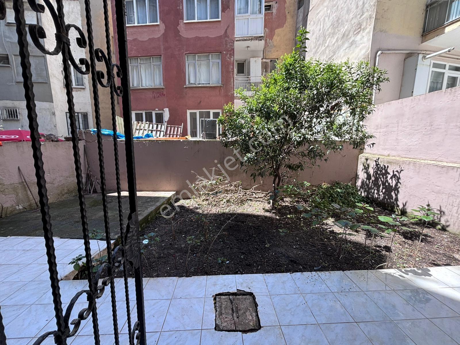 Erdek Halitpaşa'da Yatırımlık, Kendine Ait Bahçeli Yazlık Daire - Görsel 10