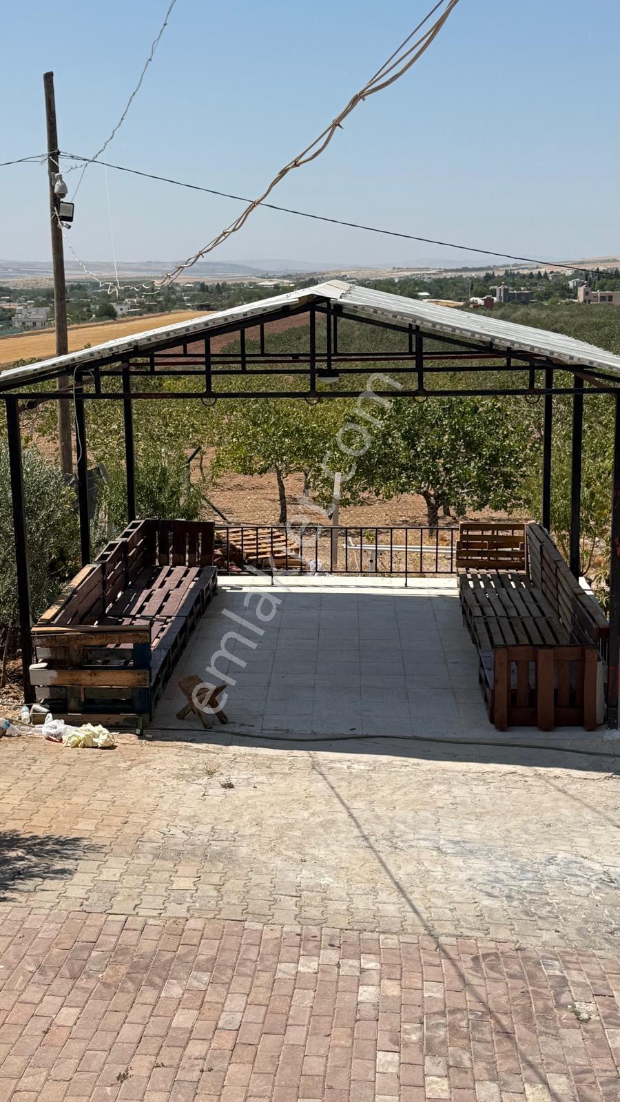 Dayı Yegen Emlaktan Satılık Villamız Mevcuttur - Görsel 17