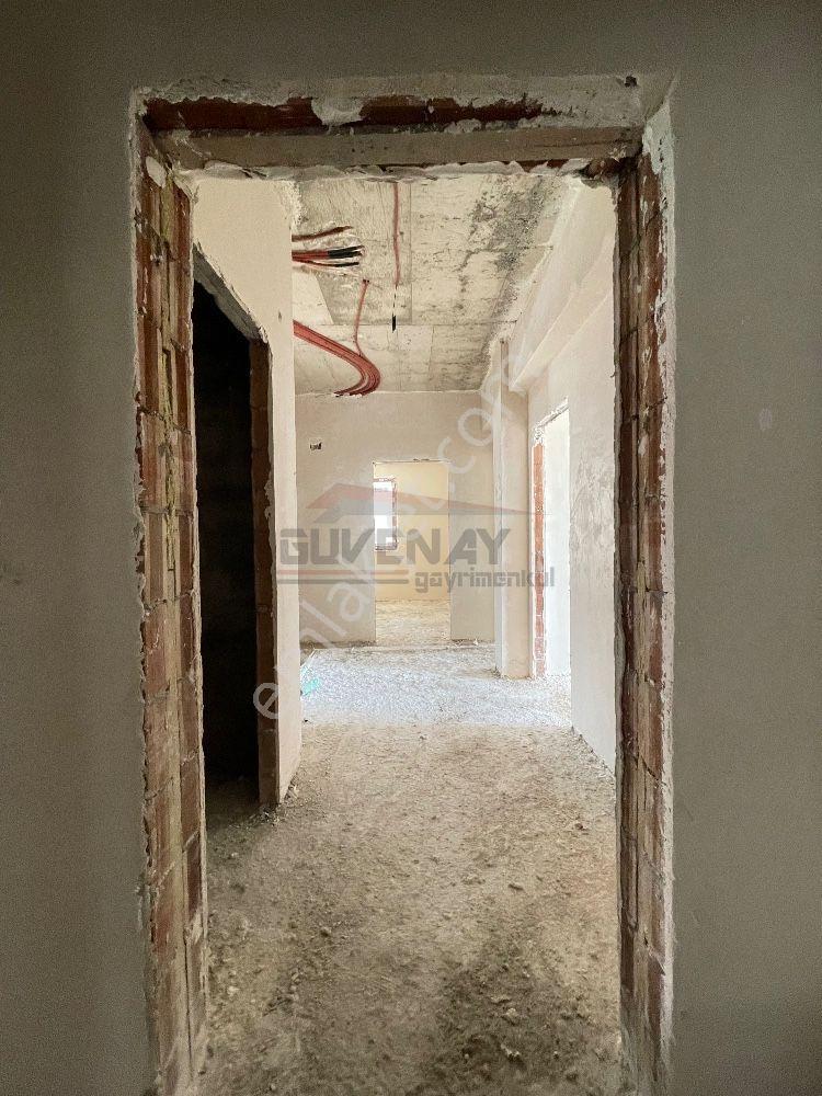 Güvenay - Çorum Tavukluk İl Emniyet Müdürlüğü Karşısı Satılık Daire - Görsel 2