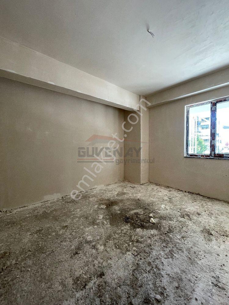 Güvenay - Çorum Tavukluk İl Emniyet Müdürlüğü Karşısı Satılık Daire - Görsel 8