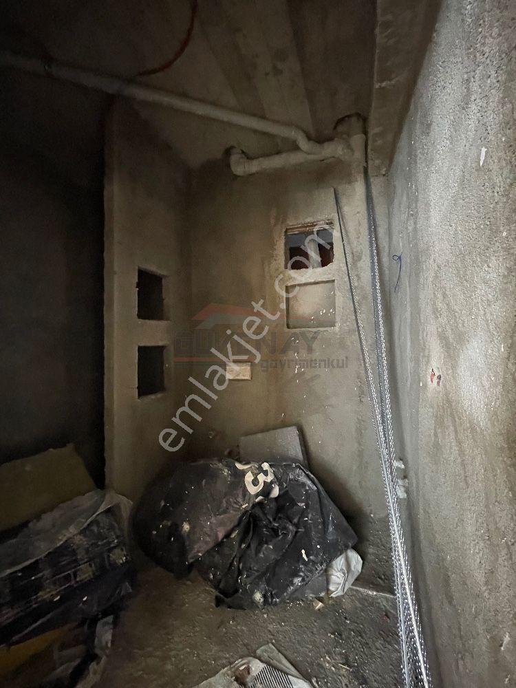 Güvenay - Çorum Tavukluk İl Emniyet Müdürlüğü Karşısı Satılık Daire - Görsel 15
