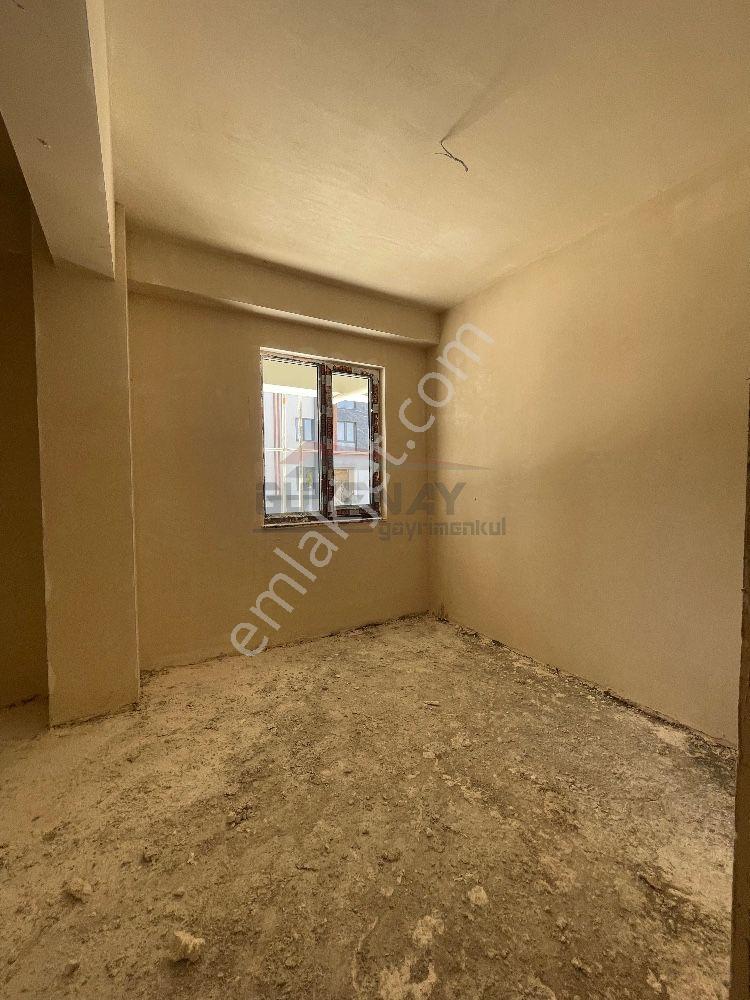 Güvenay - Çorum Tavukluk İl Emniyet Müdürlüğü Karşısı Satılık Daire - Görsel 5
