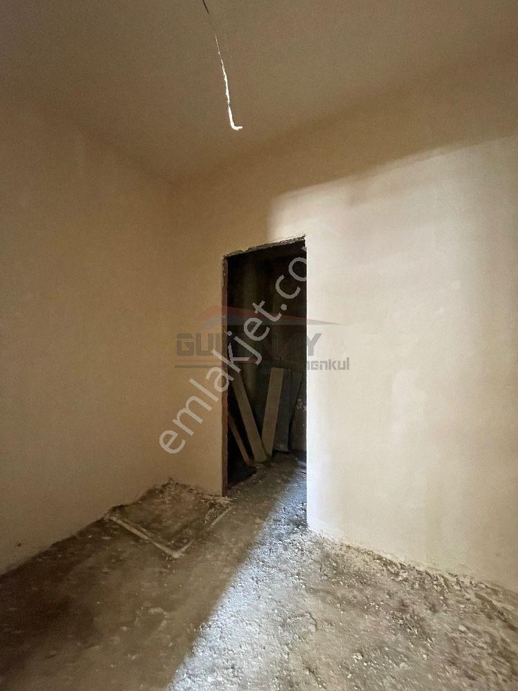 Güvenay - Çorum Tavukluk İl Emniyet Müdürlüğü Karşısı Satılık Daire - Görsel 13