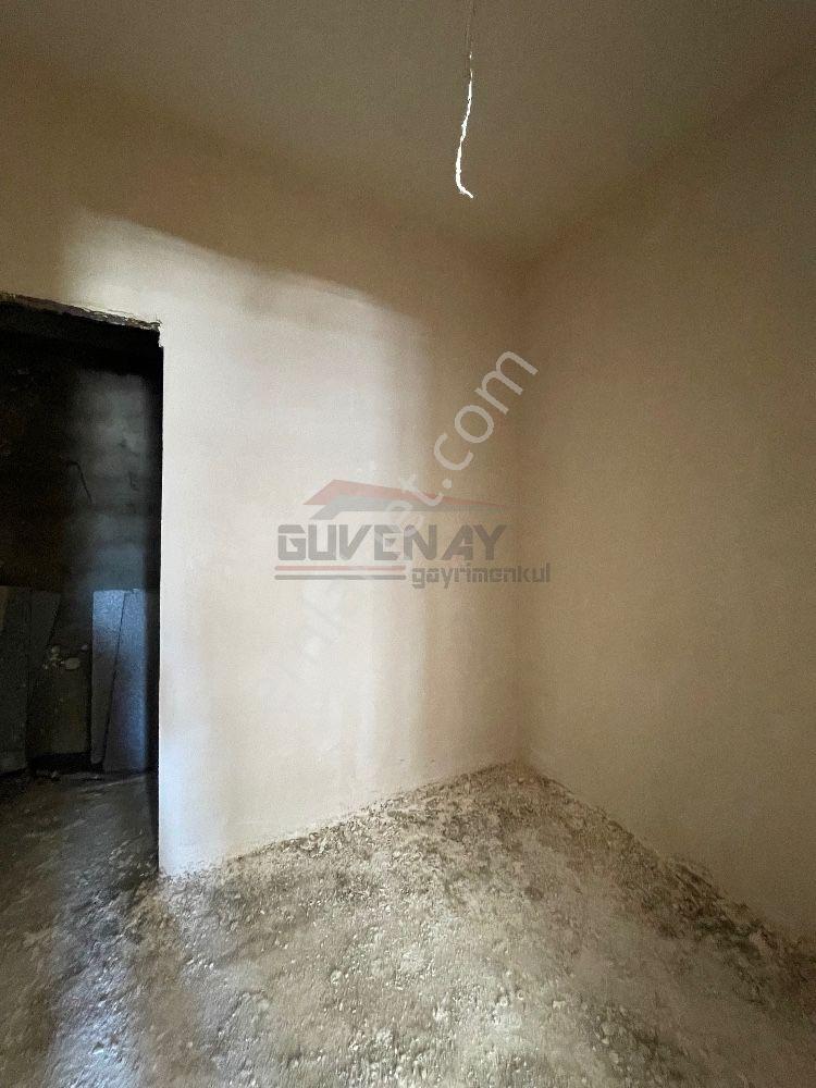 Güvenay - Çorum Tavukluk İl Emniyet Müdürlüğü Karşısı Satılık Daire - Görsel 9