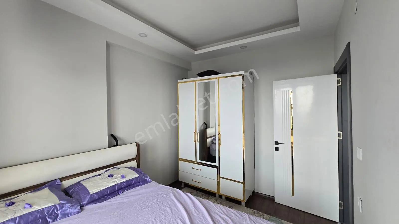 Wınn All Grup'tan Fatih'te Hşm Yapı'da Eşyalı 1+1 Kiralık Daire - Görsel 8