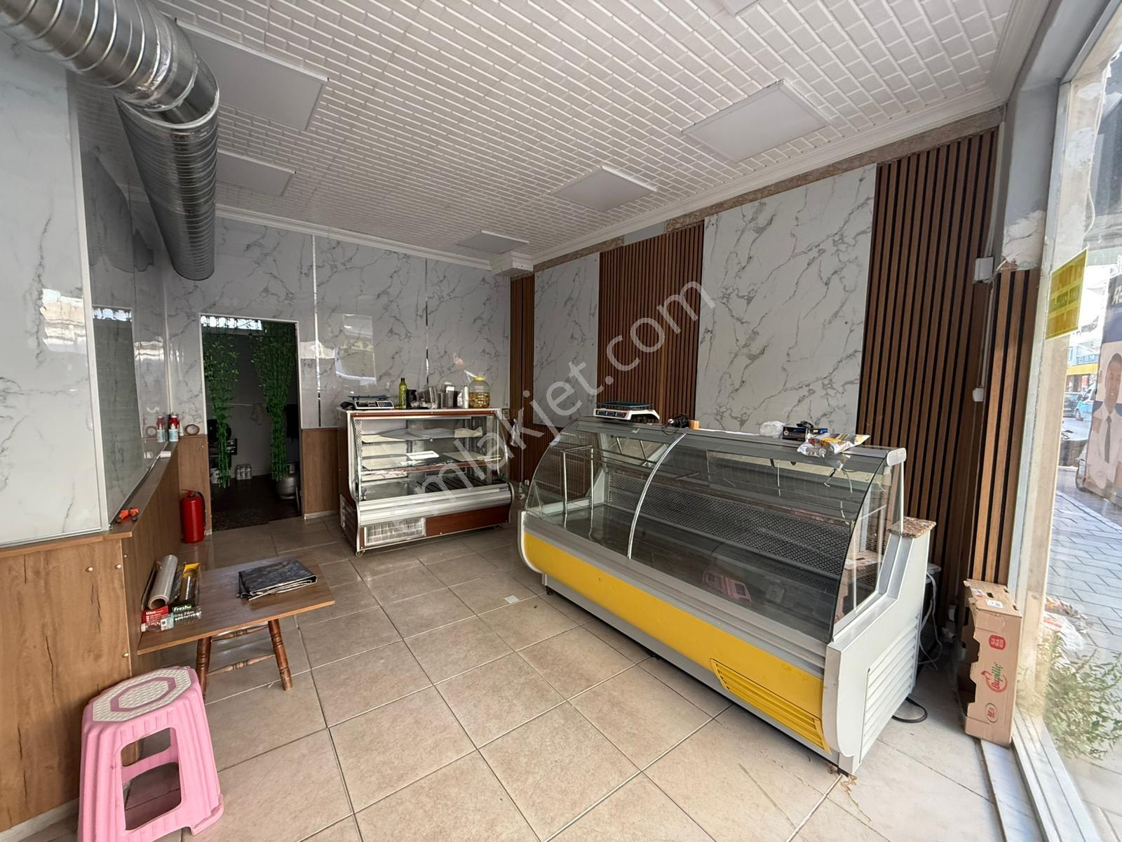 Buca Şirinyer'de Cadde Üzeri Kiralık Dükkan İşe Hazır Konum - Görsel 10