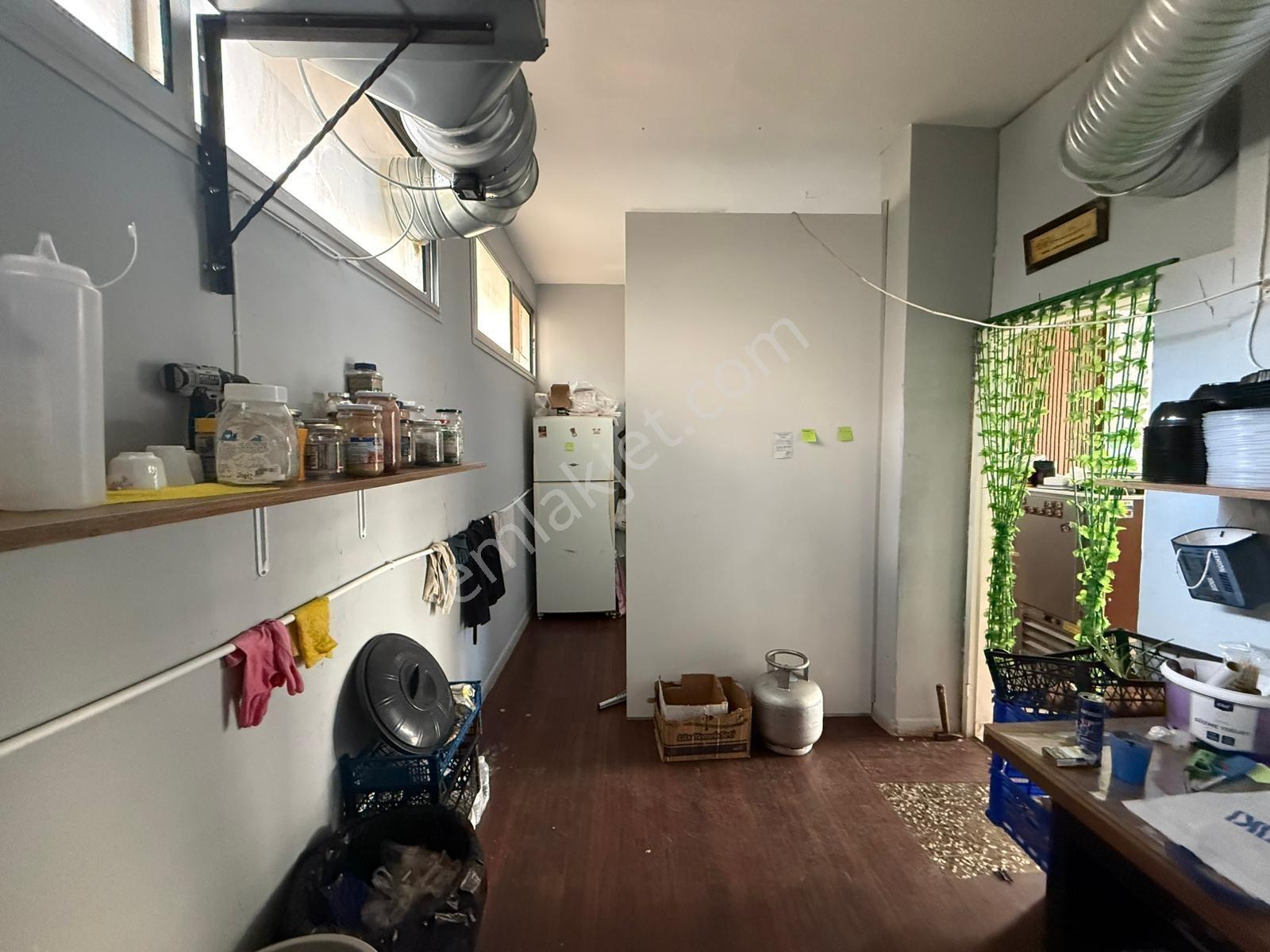 Buca Şirinyer'de Cadde Üzeri Kiralık Dükkan İşe Hazır Konum - Görsel 11