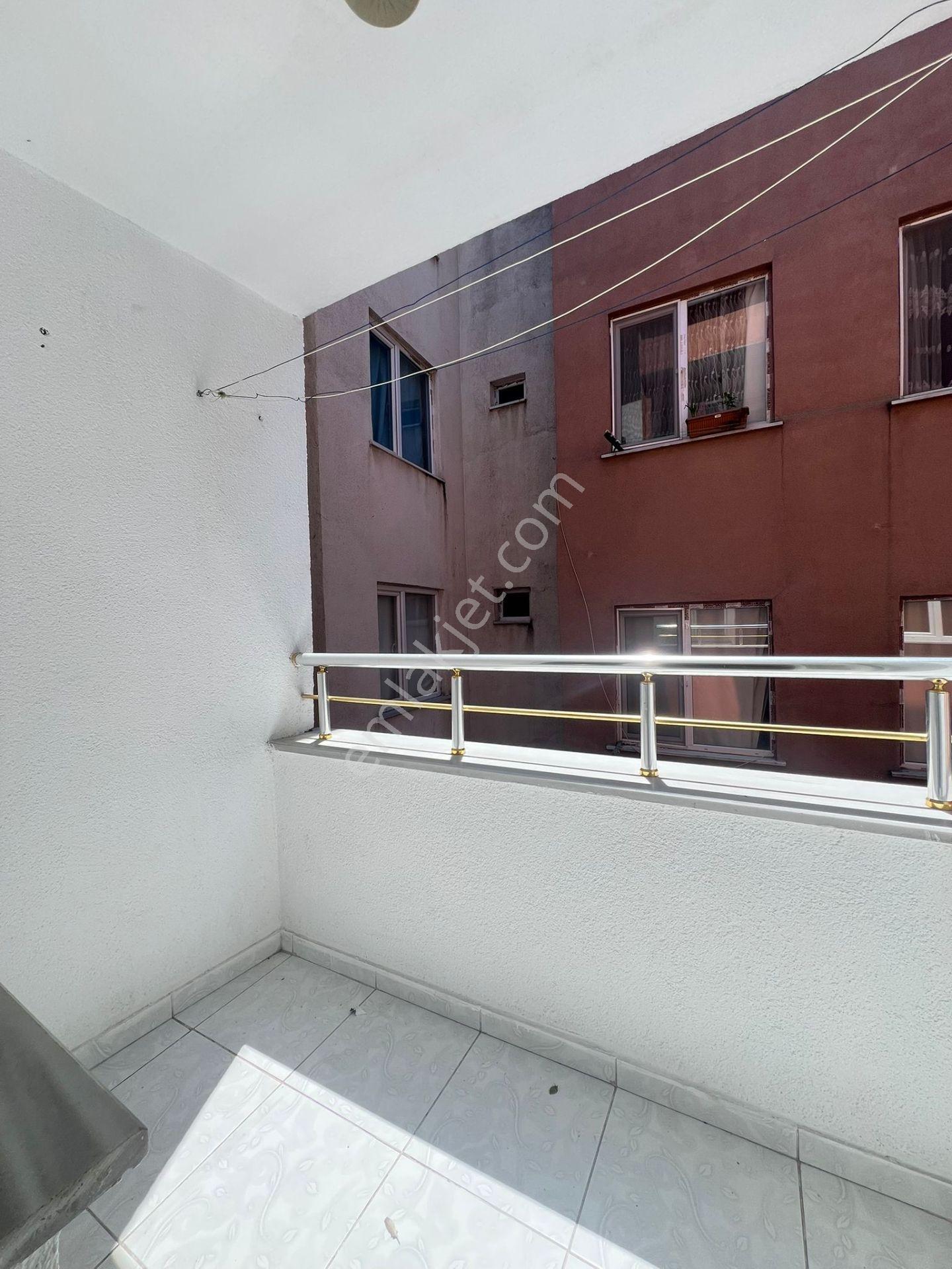 Konak Yapı'dan Balıkyolu Mh 2+1 Çift Balkonlu Kiralık Ara Kat Daire - Görsel 16