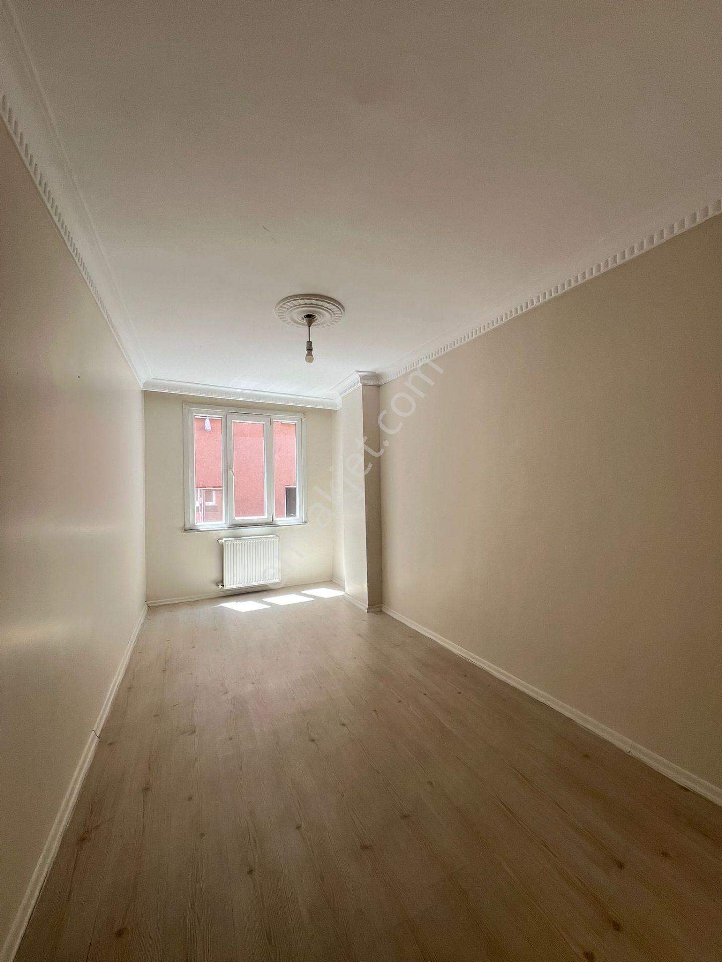 Konak Yapı'dan Balıkyolu Mh 2+1 Çift Balkonlu Kiralık Ara Kat Daire - Görsel 14