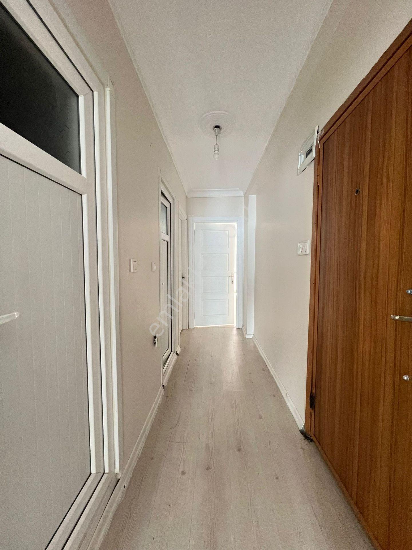 Konak Yapı'dan Balıkyolu Mh 2+1 Çift Balkonlu Kiralık Ara Kat Daire - Görsel 21