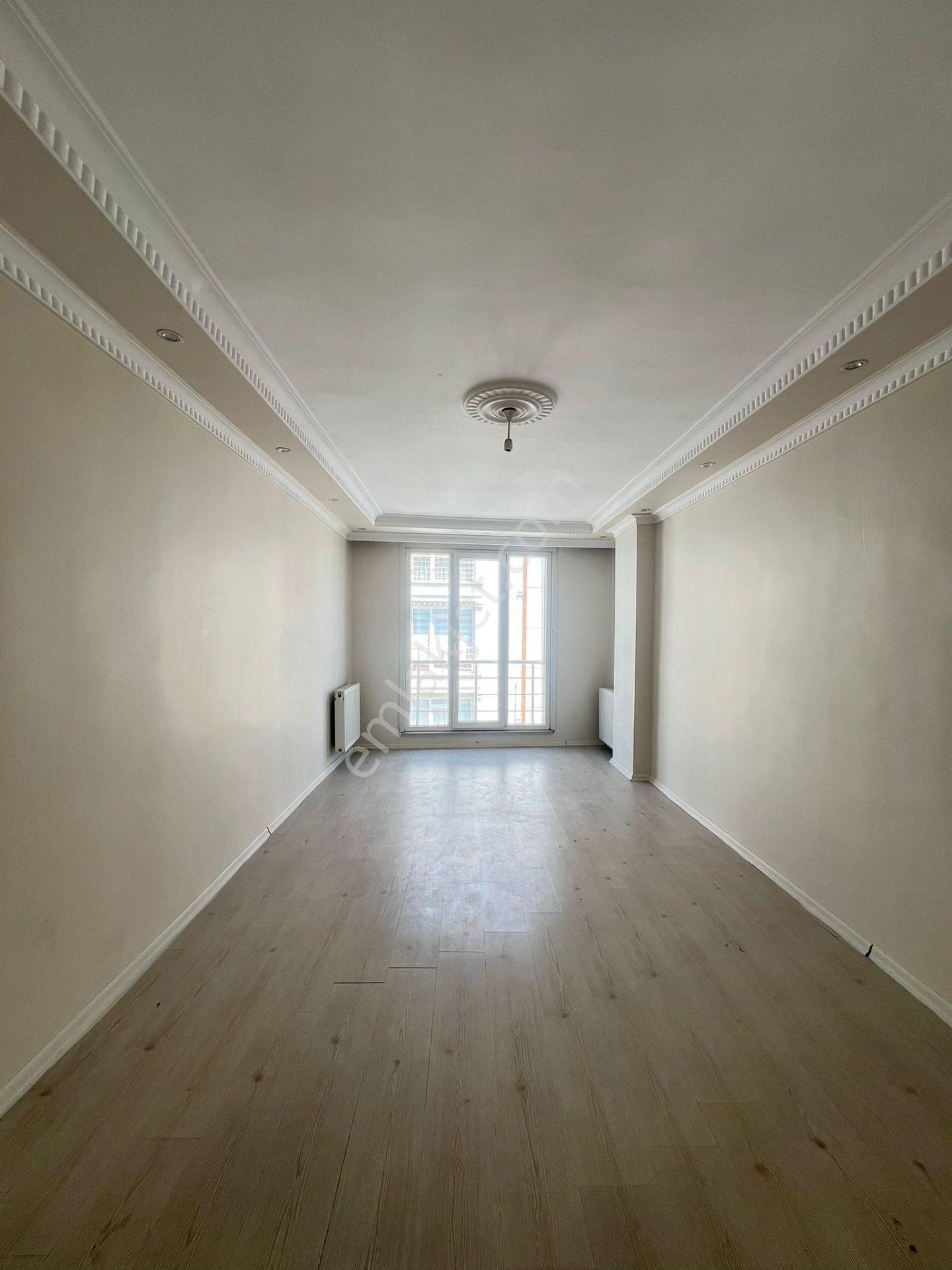 Konak Yapı'dan Balıkyolu Mh 2+1 Çift Balkonlu Kiralık Ara Kat Daire - Görsel 3