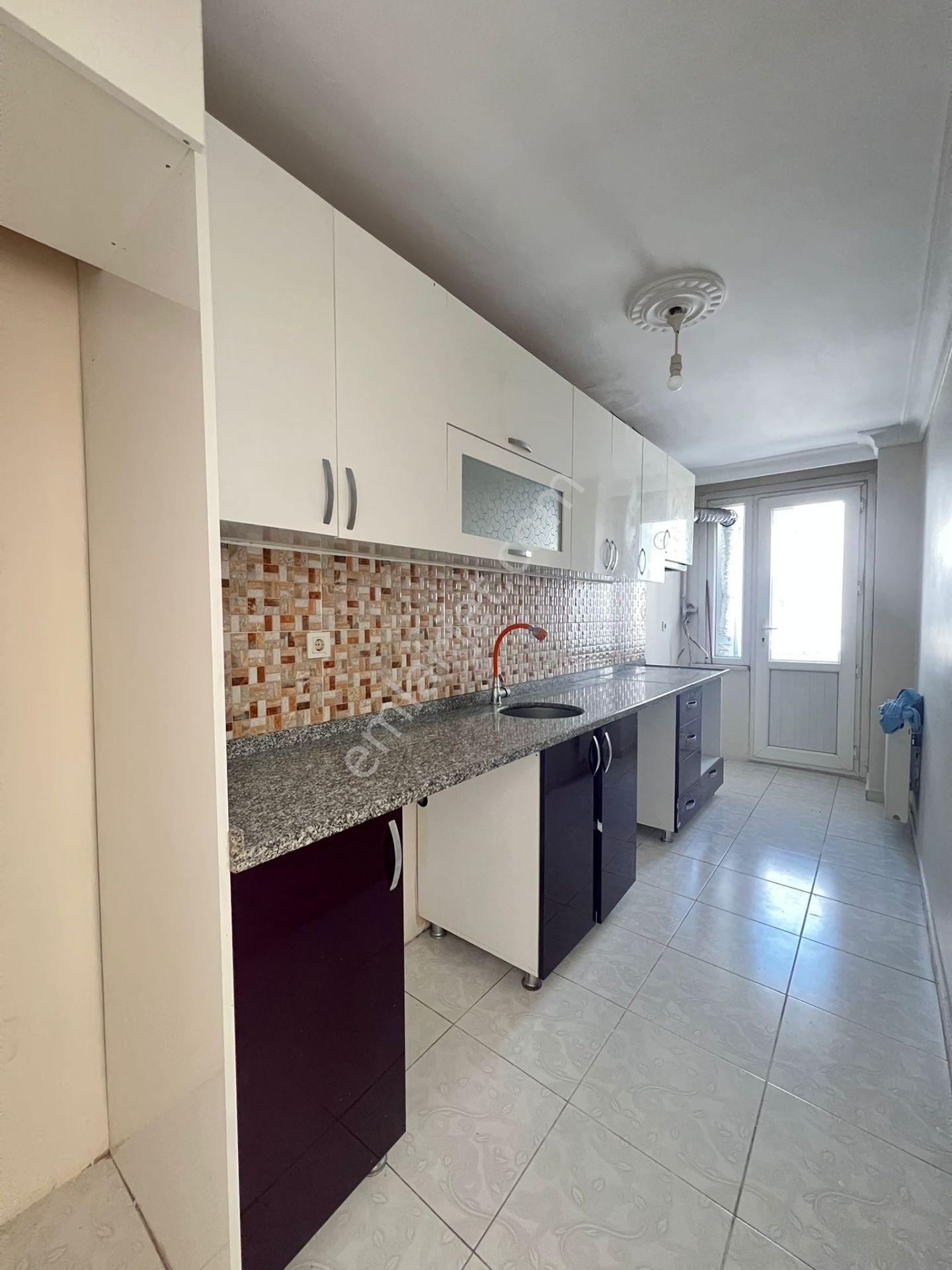 Konak Yapı'dan Balıkyolu Mh 2+1 Çift Balkonlu Kiralık Ara Kat Daire - Görsel 6