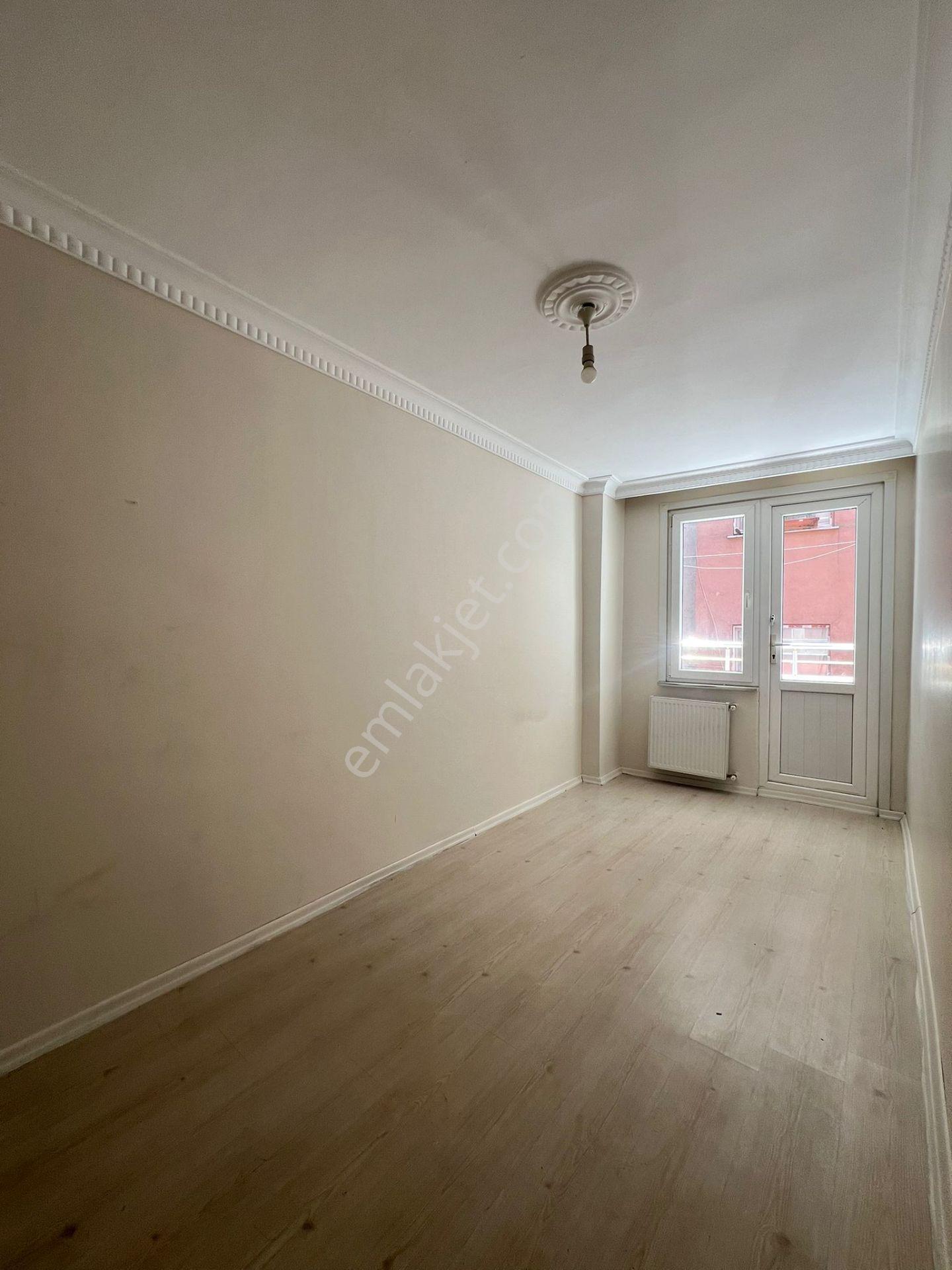 Konak Yapı'dan Balıkyolu Mh 2+1 Çift Balkonlu Kiralık Ara Kat Daire - Görsel 18