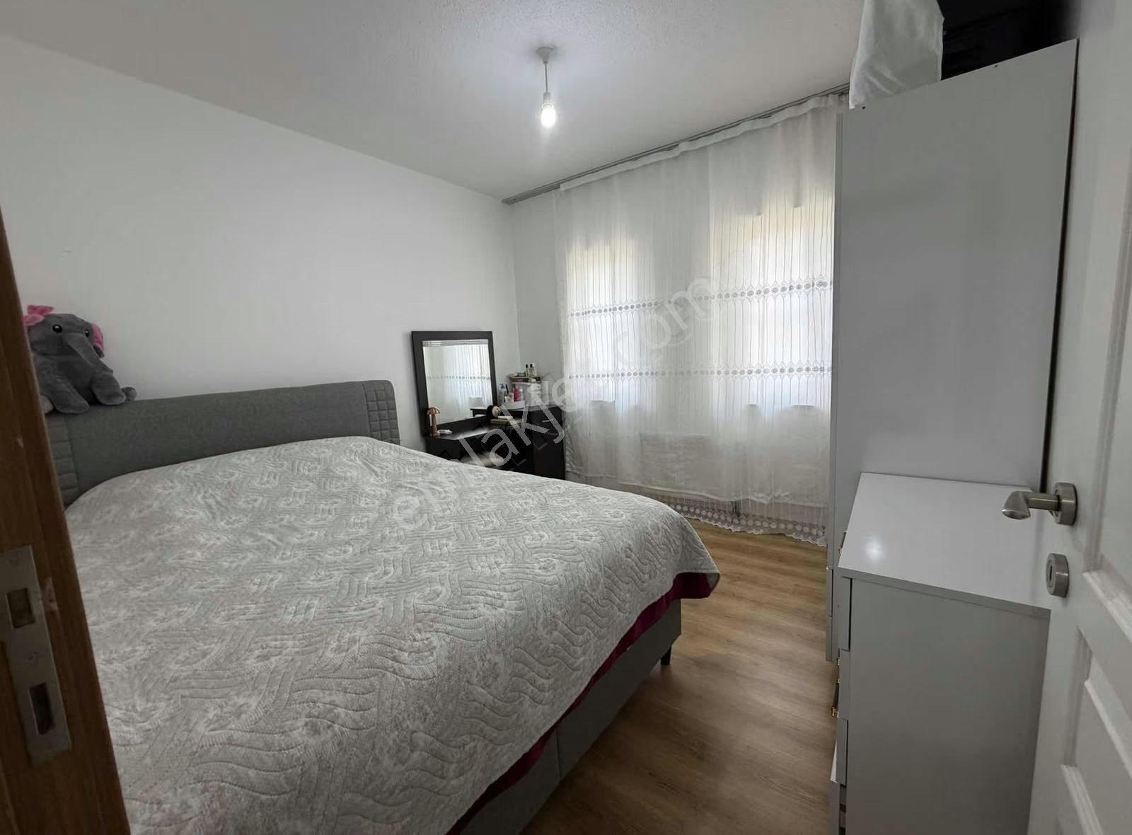 Marev Emlaktan Kiralık Full Eşyalı 2+1 Daire Mardin Merkez