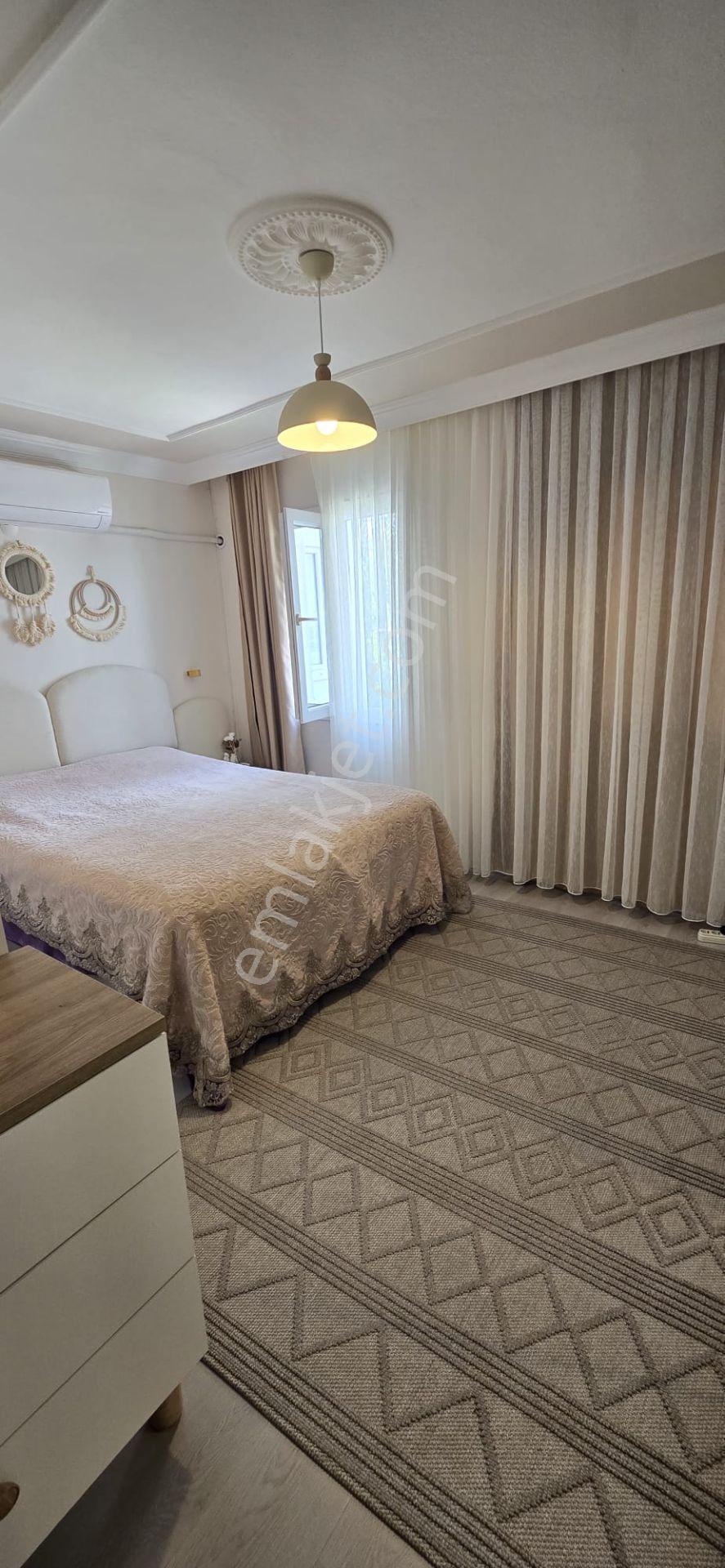 Didim Efeler'de Site İçi (ayrı Mutfak) Satılık 2+1 Daire - Görsel 19