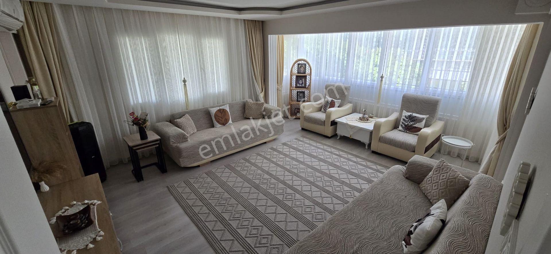 Didim Efeler'de Site İçi (ayrı Mutfak) Satılık 2+1 Daire - Görsel 14