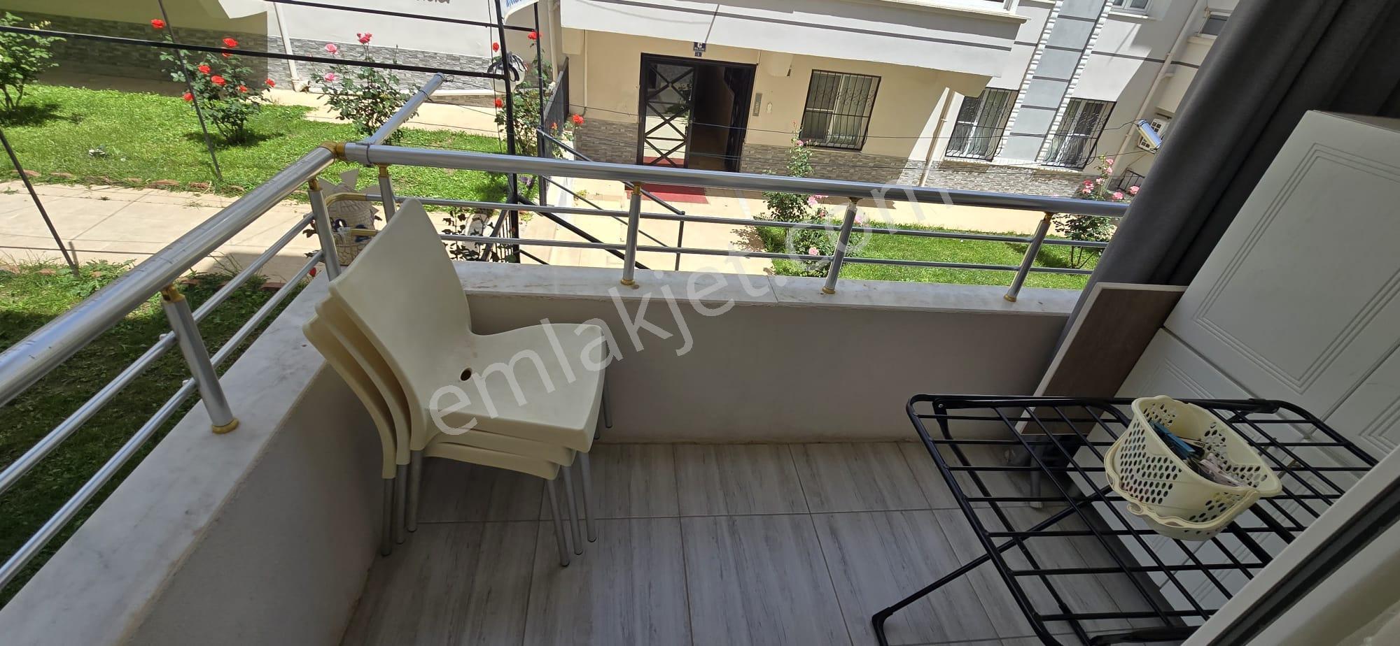 Didim Efeler'de Site İçi (ayrı Mutfak) Satılık 2+1 Daire - Görsel 10