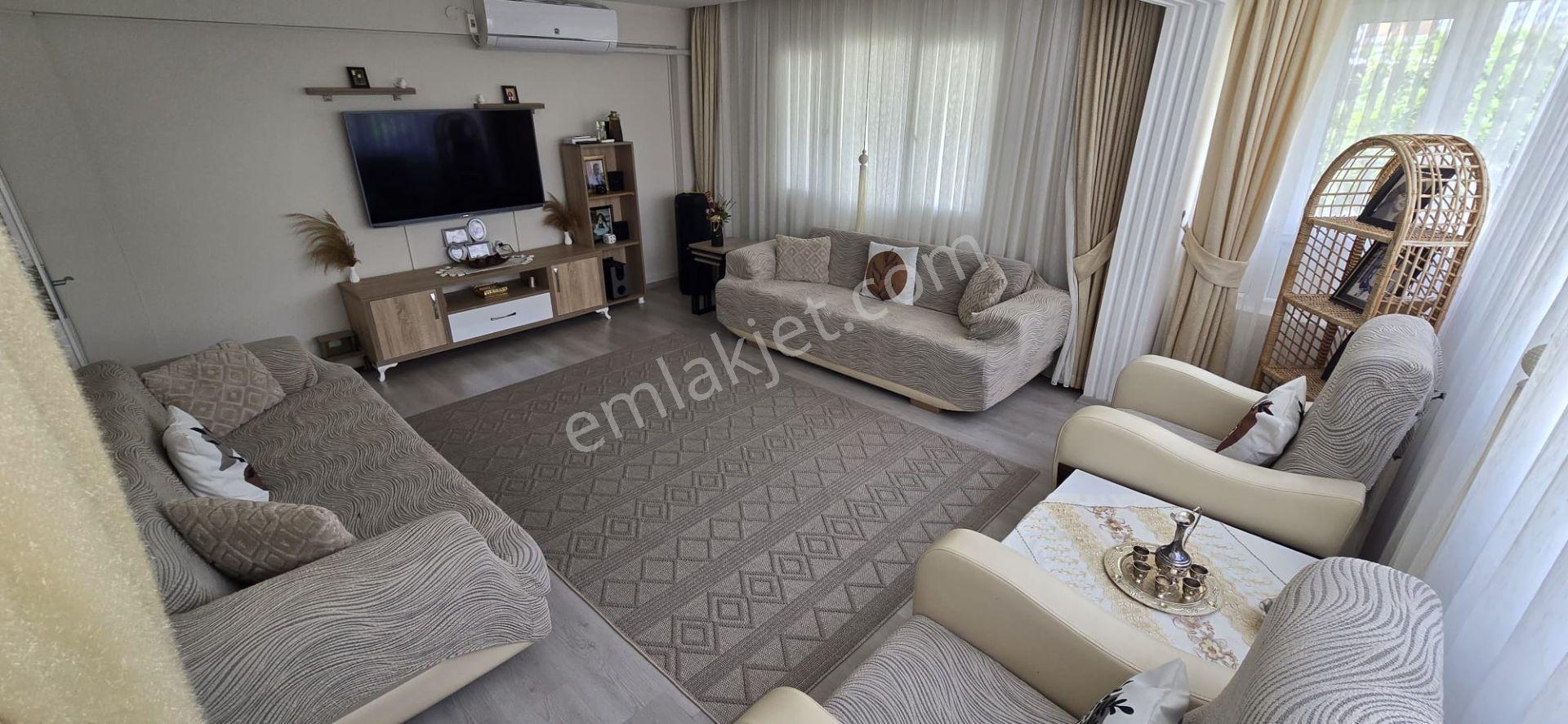 Didim Efeler'de Site İçi (ayrı Mutfak) Satılık 2+1 Daire - Görsel 16
