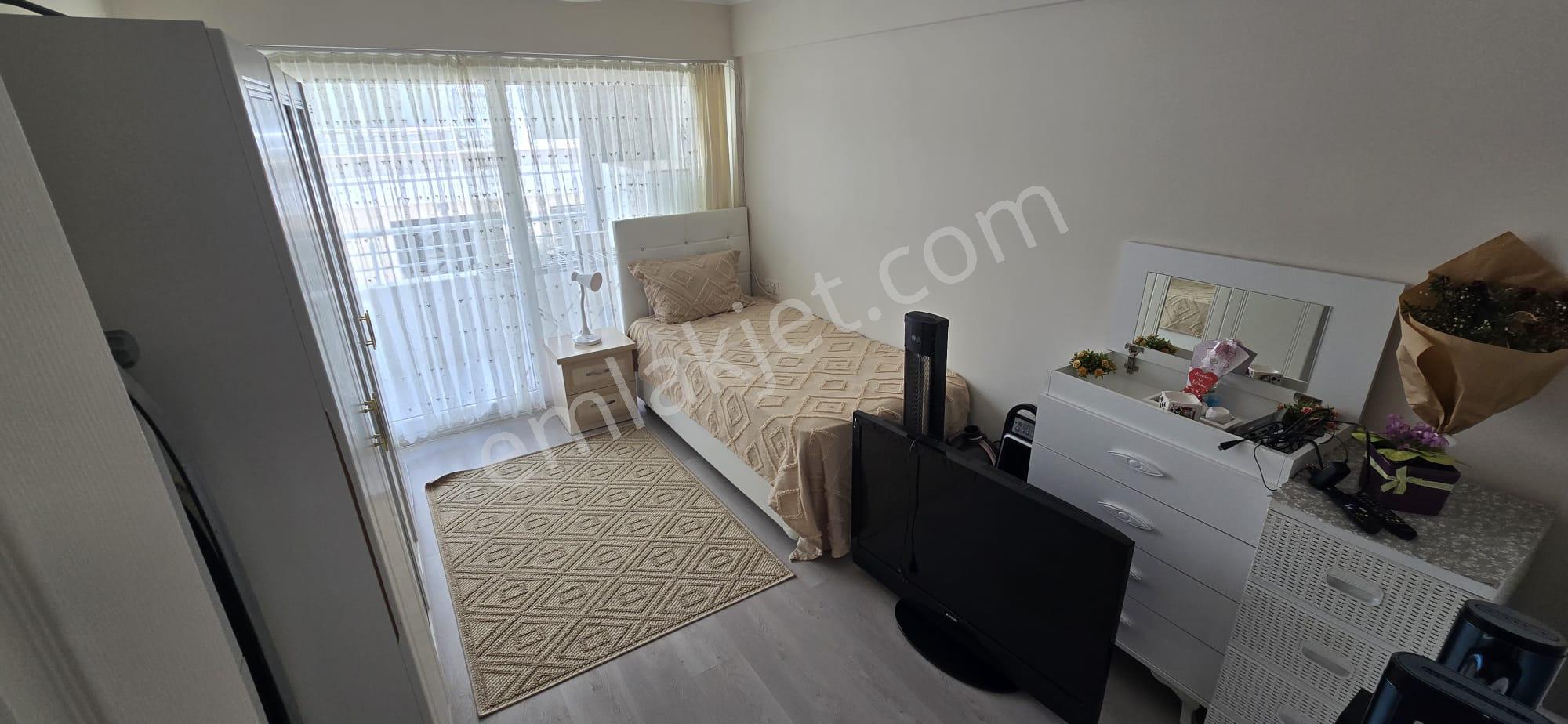 Didim Efeler'de Site İçi (ayrı Mutfak) Satılık 2+1 Daire - Görsel 13
