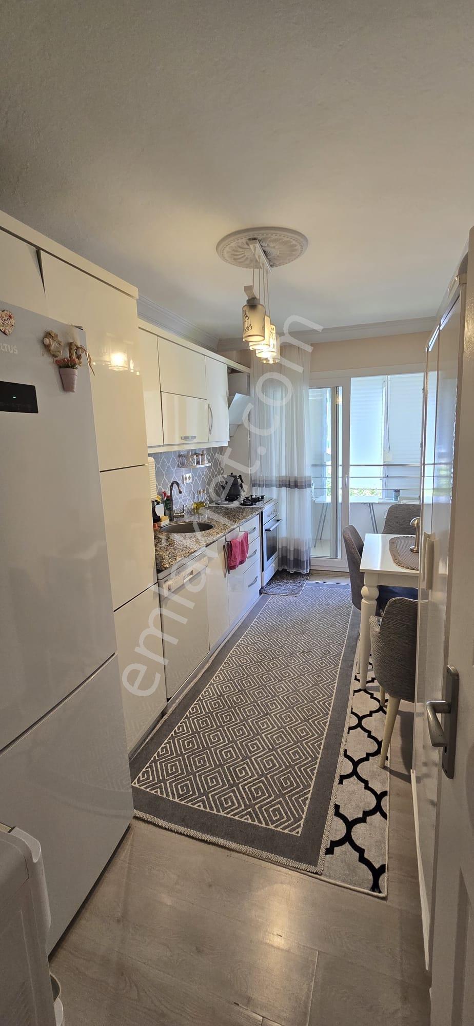 Didim Efeler'de Site İçi (ayrı Mutfak) Satılık 2+1 Daire - Görsel 18