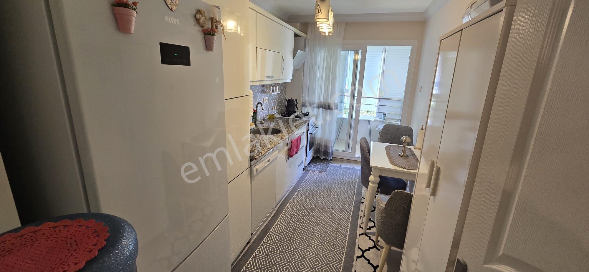 Didim Efeler'de Site İçi (ayrı Mutfak) Satılık 2+1 Daire - Görsel 17