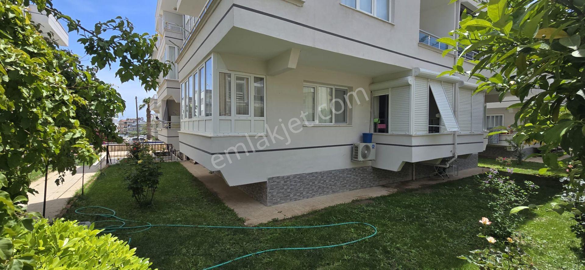 Didim Efeler'de Site İçi (ayrı Mutfak) Satılık 2+1 Daire - Görsel 4