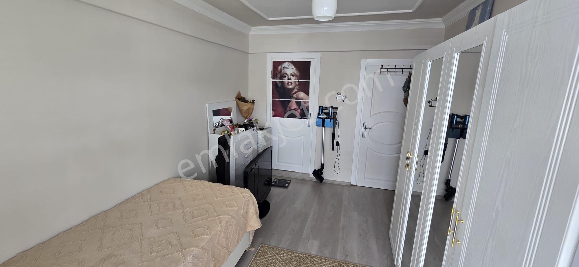 Didim Efeler'de Site İçi (ayrı Mutfak) Satılık 2+1 Daire - Görsel 8