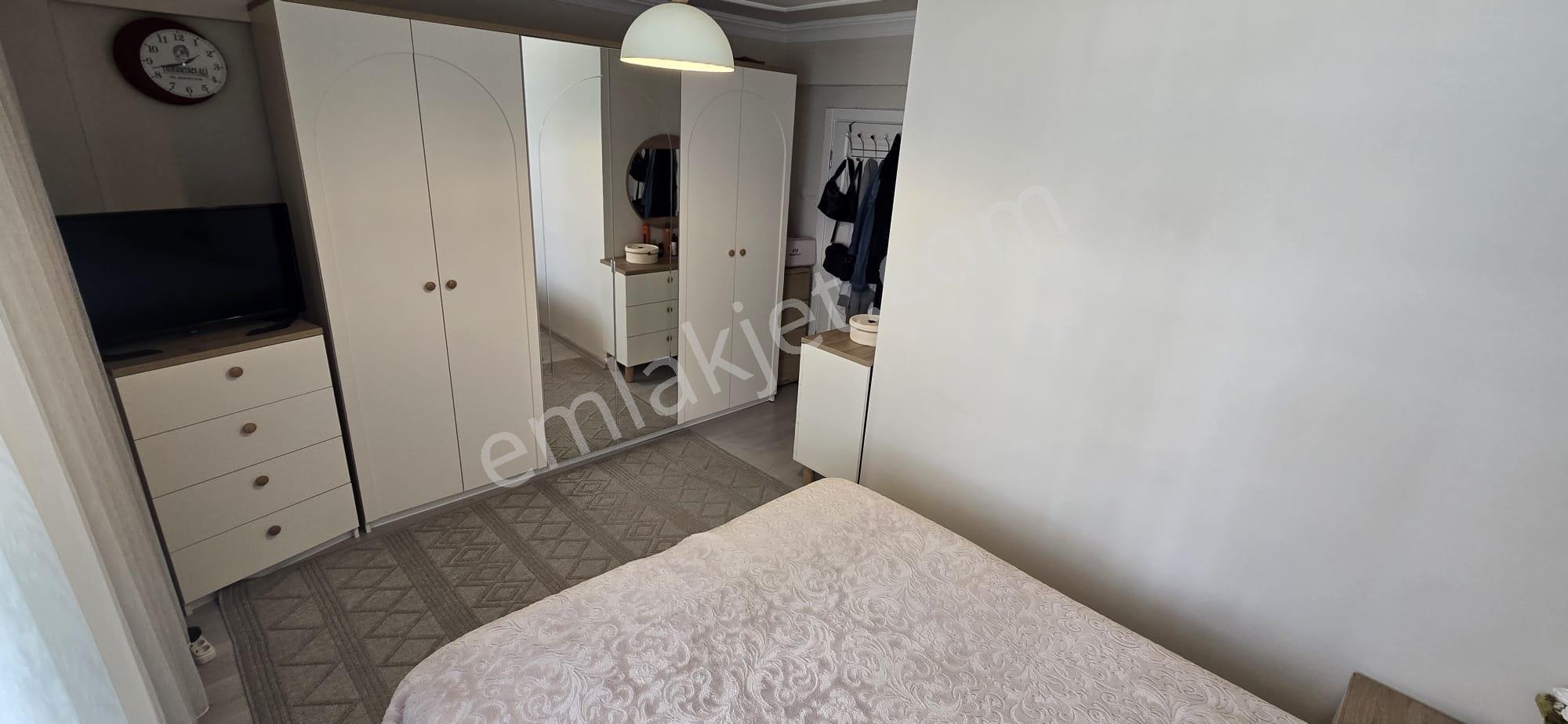 Didim Efeler'de Site İçi (ayrı Mutfak) Satılık 2+1 Daire - Görsel 20
