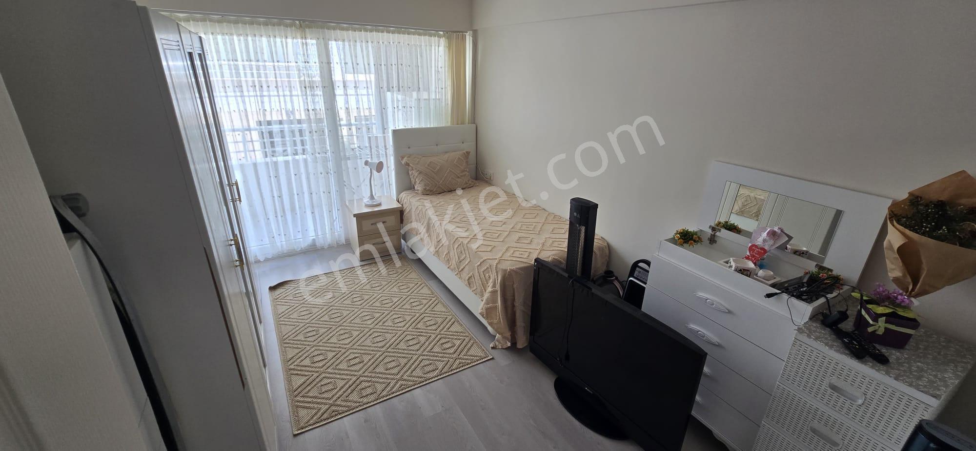 Didim Efeler'de Site İçi (ayrı Mutfak) Satılık 2+1 Daire - Görsel 11