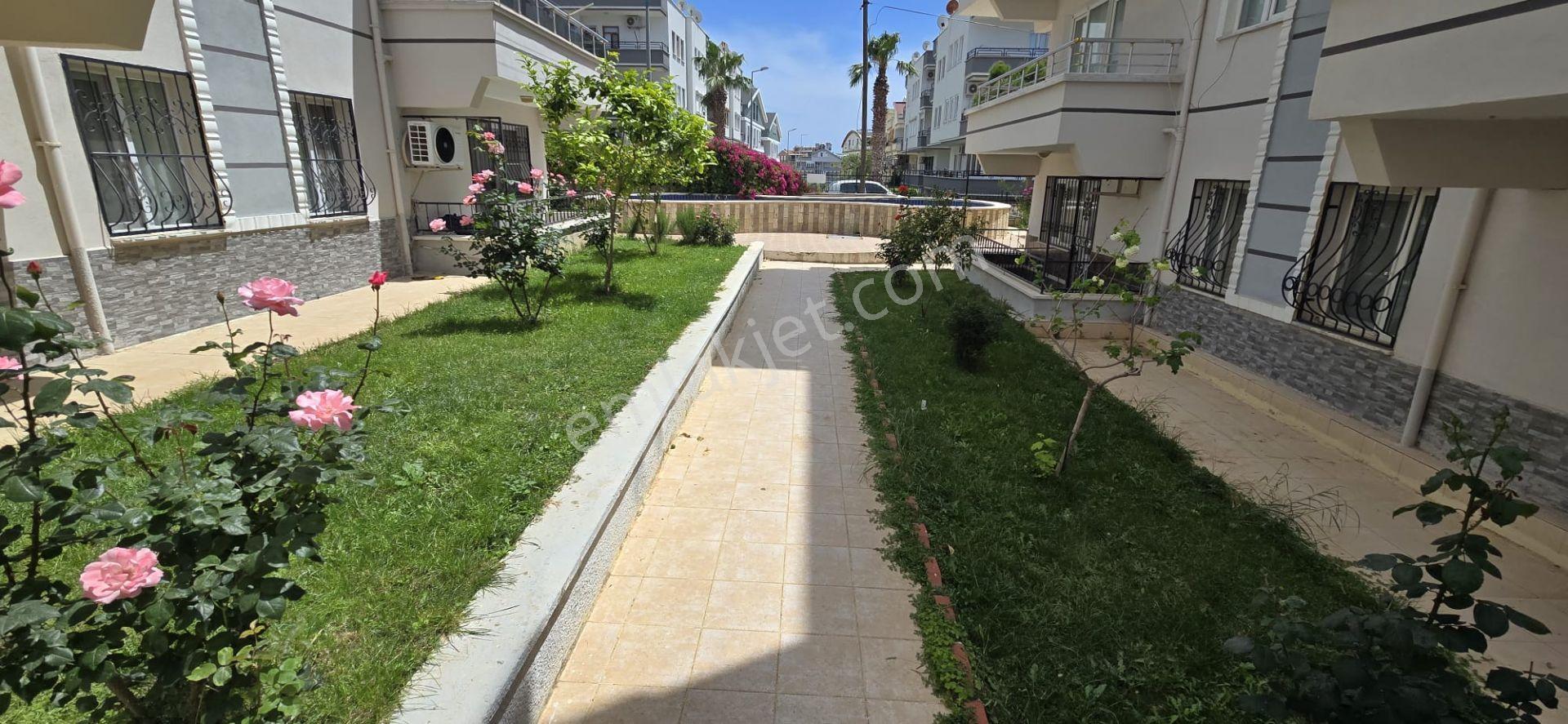 Didim Efeler'de Site İçi (ayrı Mutfak) Satılık 2+1 Daire - Görsel 2