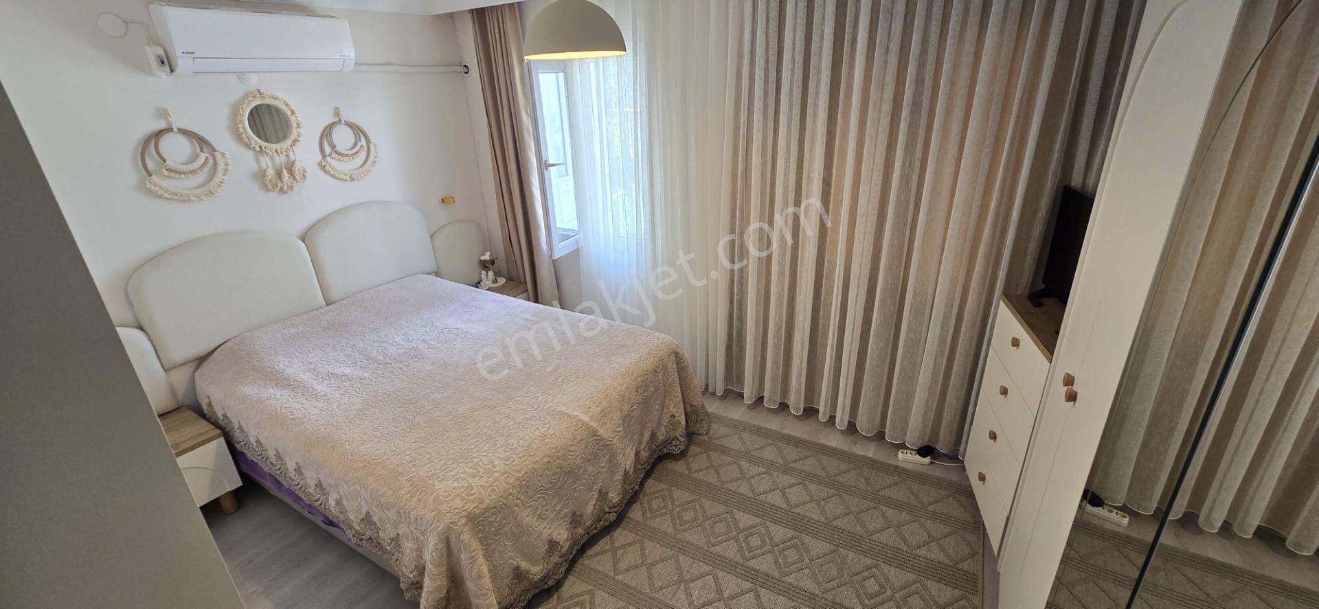 Didim Efeler'de Site İçi (ayrı Mutfak) Satılık 2+1 Daire - Görsel 21