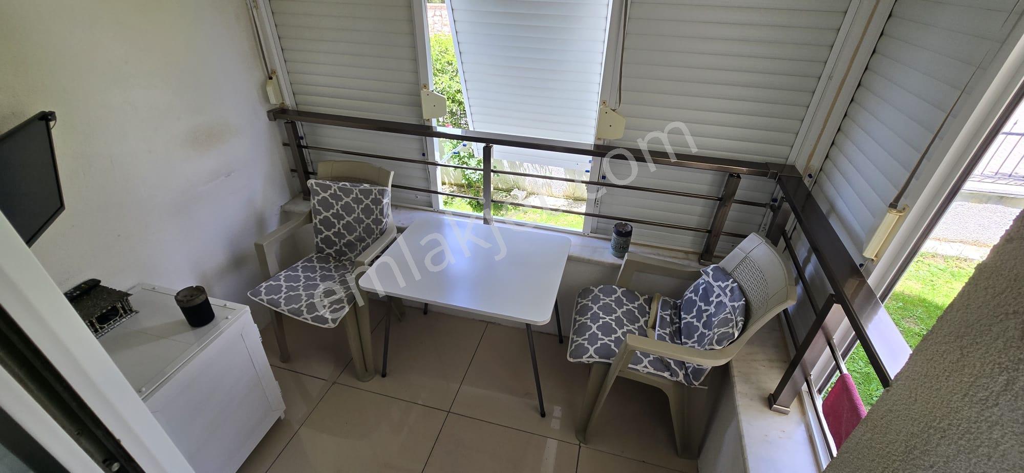 Didim Efeler'de Site İçi (ayrı Mutfak) Satılık 2+1 Daire - Görsel 5