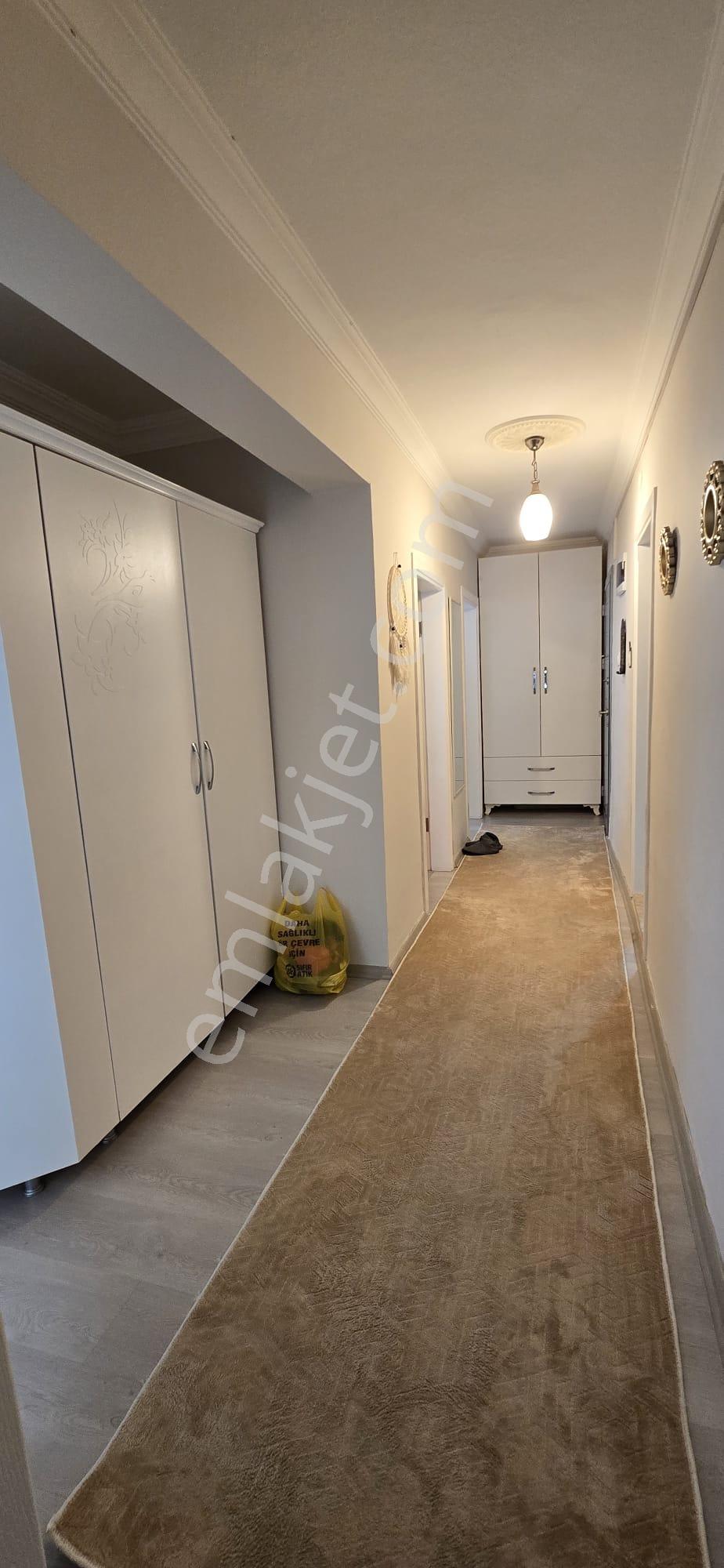 Didim Efeler'de Site İçi (ayrı Mutfak) Satılık 2+1 Daire - Görsel 6