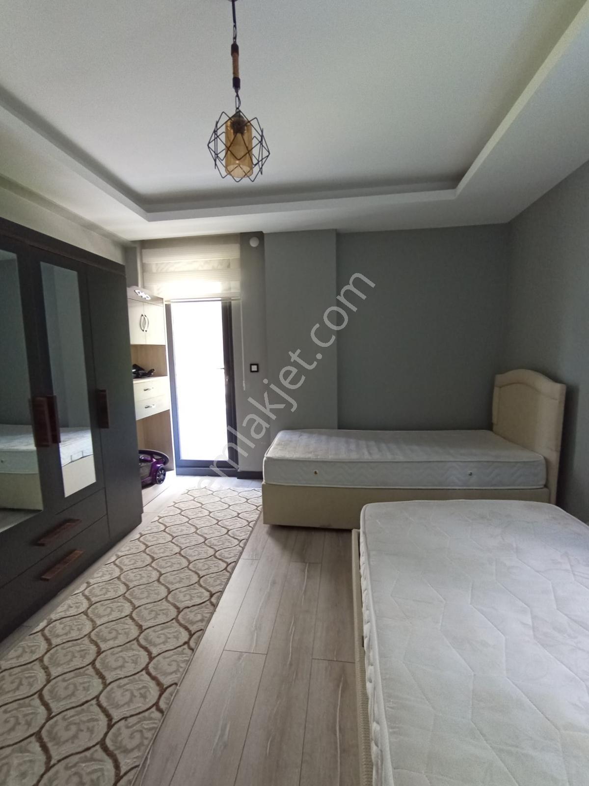 Truva'dan Atakum Esenevler Eşyalı Kiralık 1+1 Geniş Daire - Görsel 25