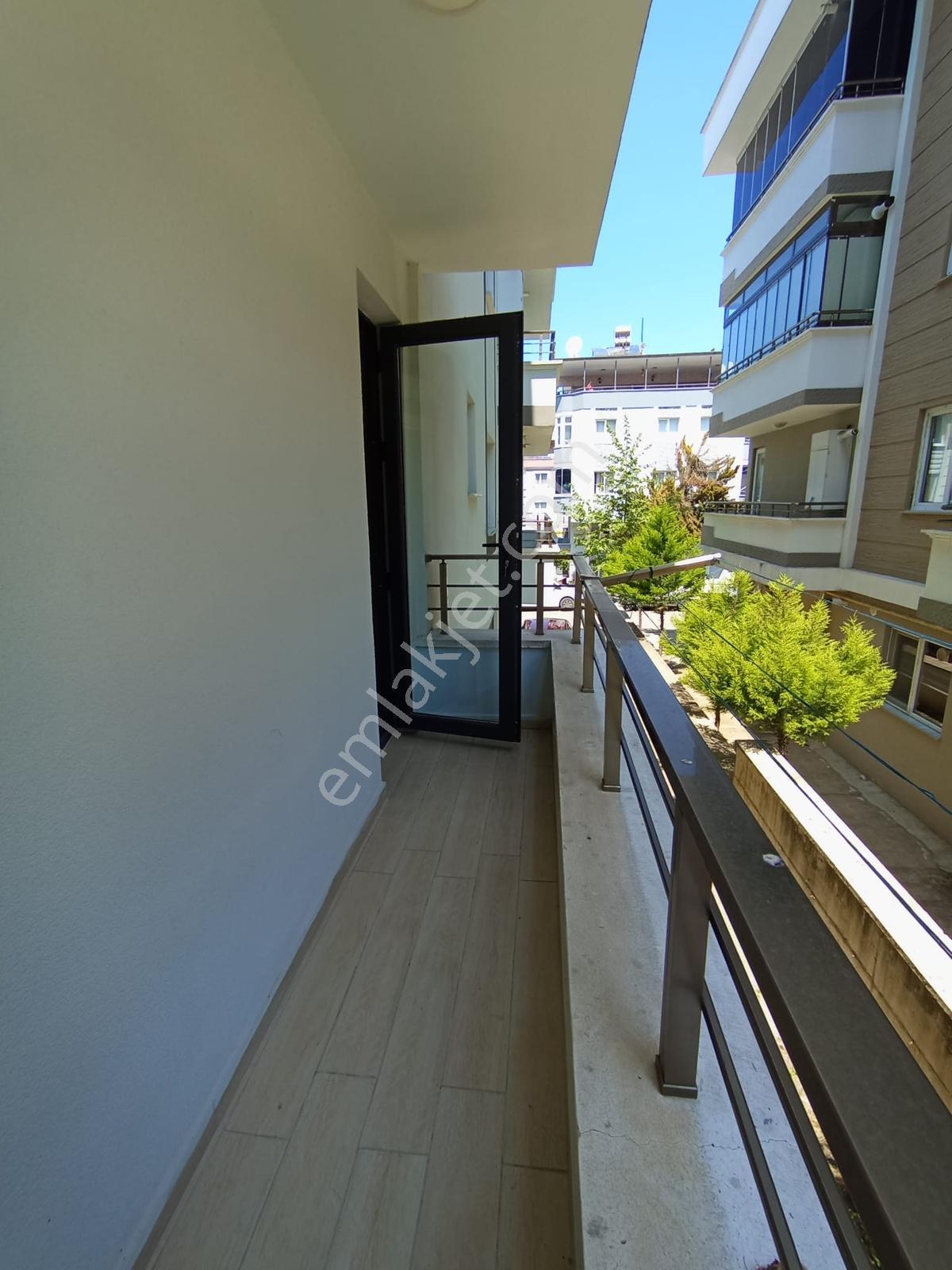 Truva'dan Atakum Esenevler Eşyalı Kiralık 1+1 Geniş Daire - Görsel 31